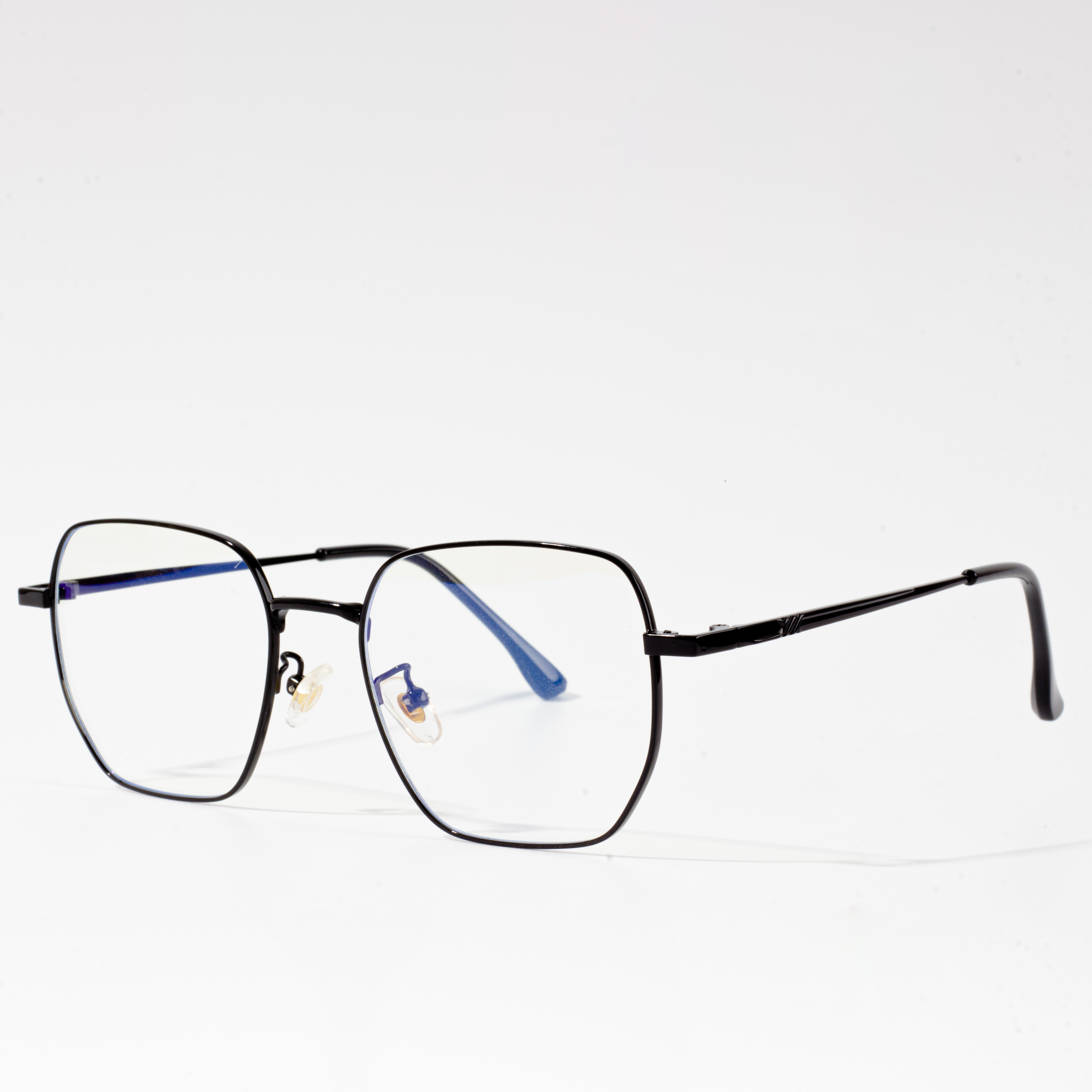 рамки за очила за кръгли лица