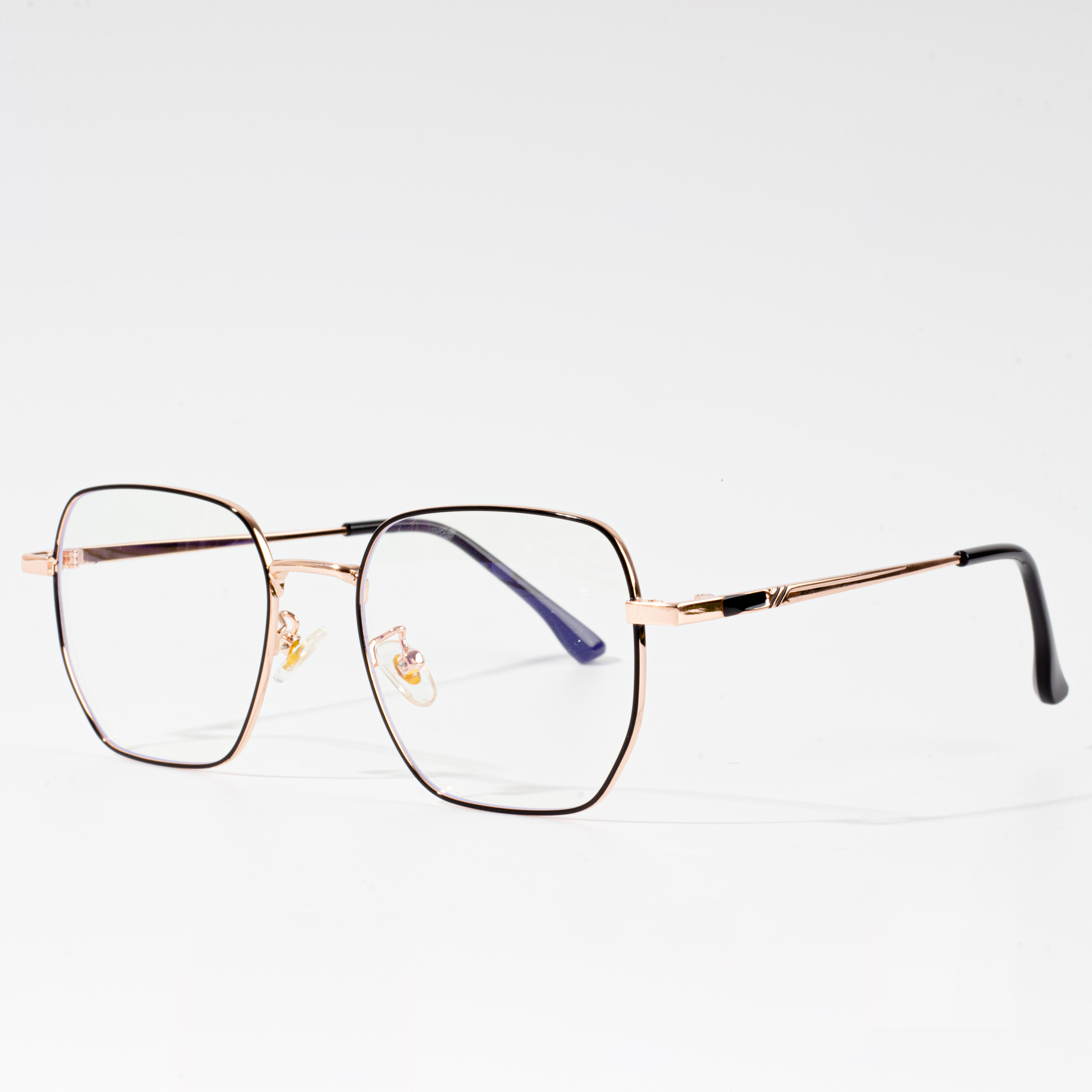 рамки за очила за кръгли лица