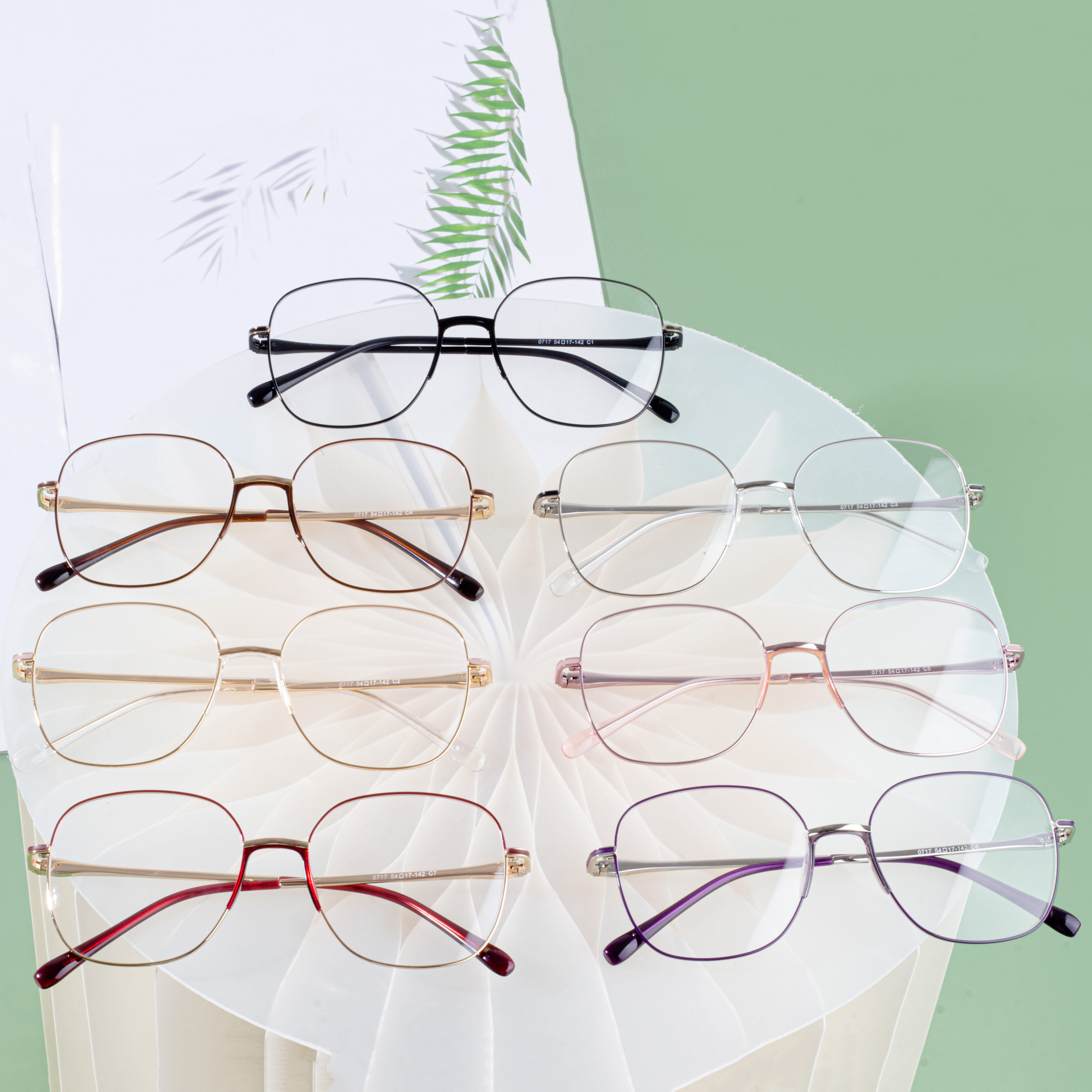 vehivavy solomaso frames