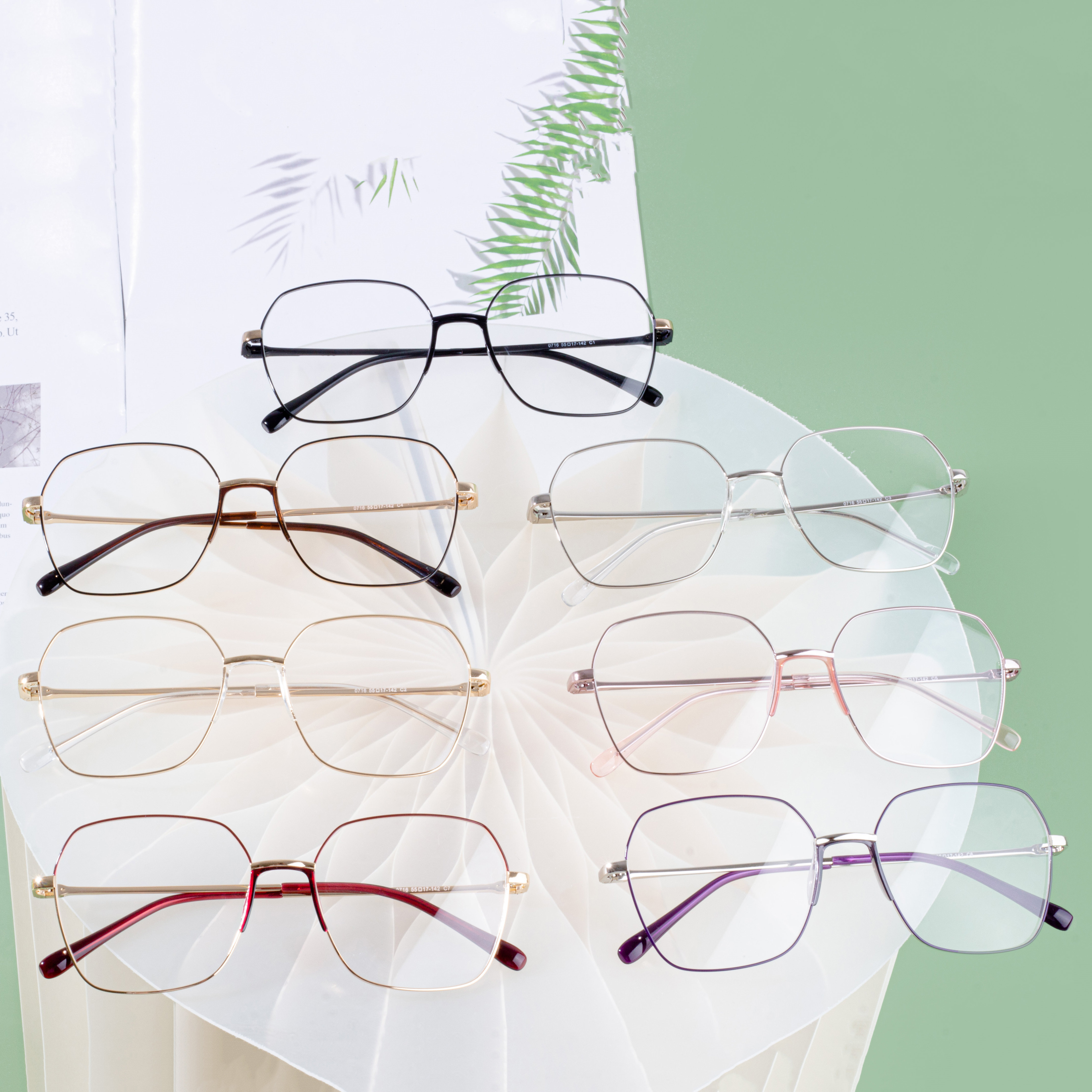 eyeglass frames vehivavy