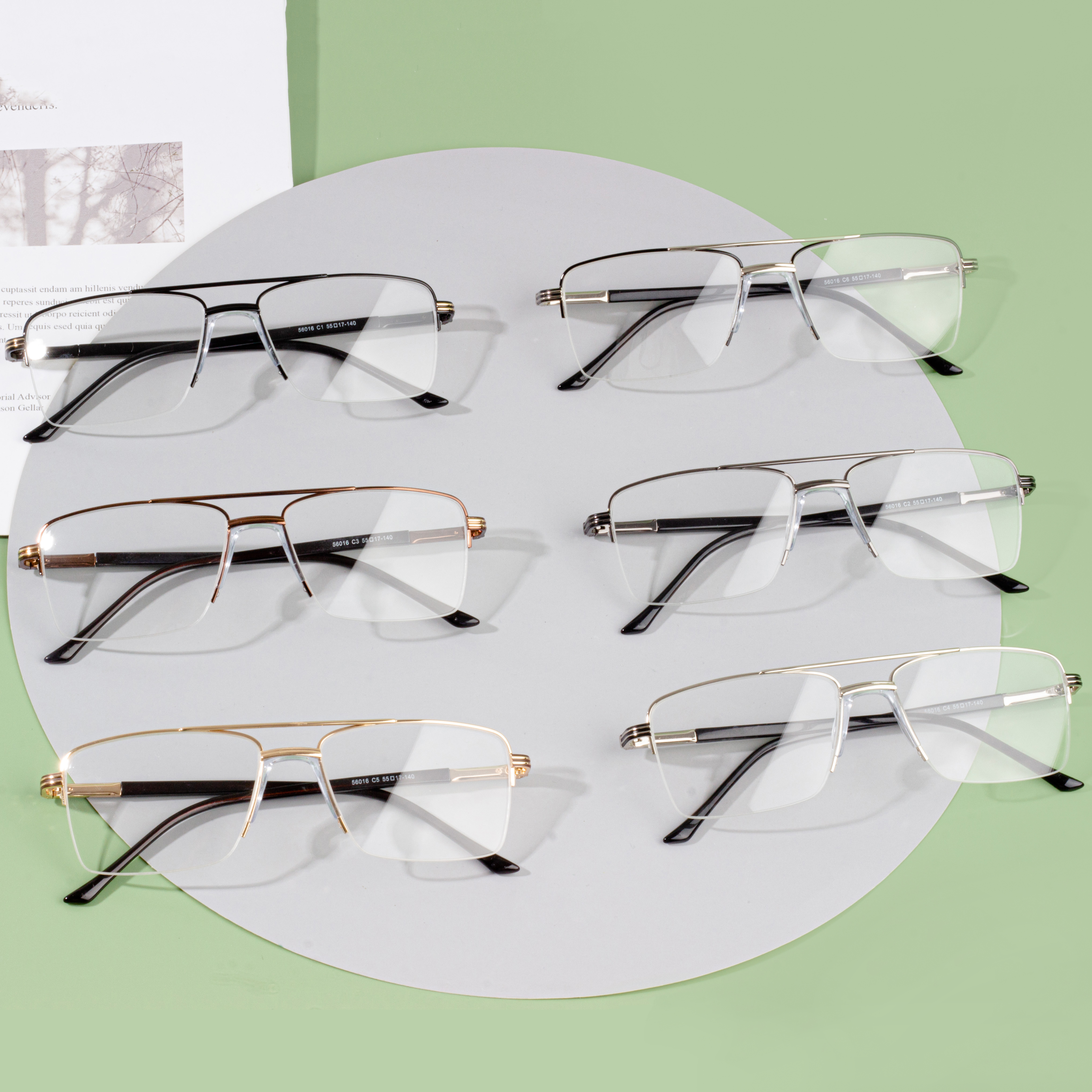 tabulae eyeglasses