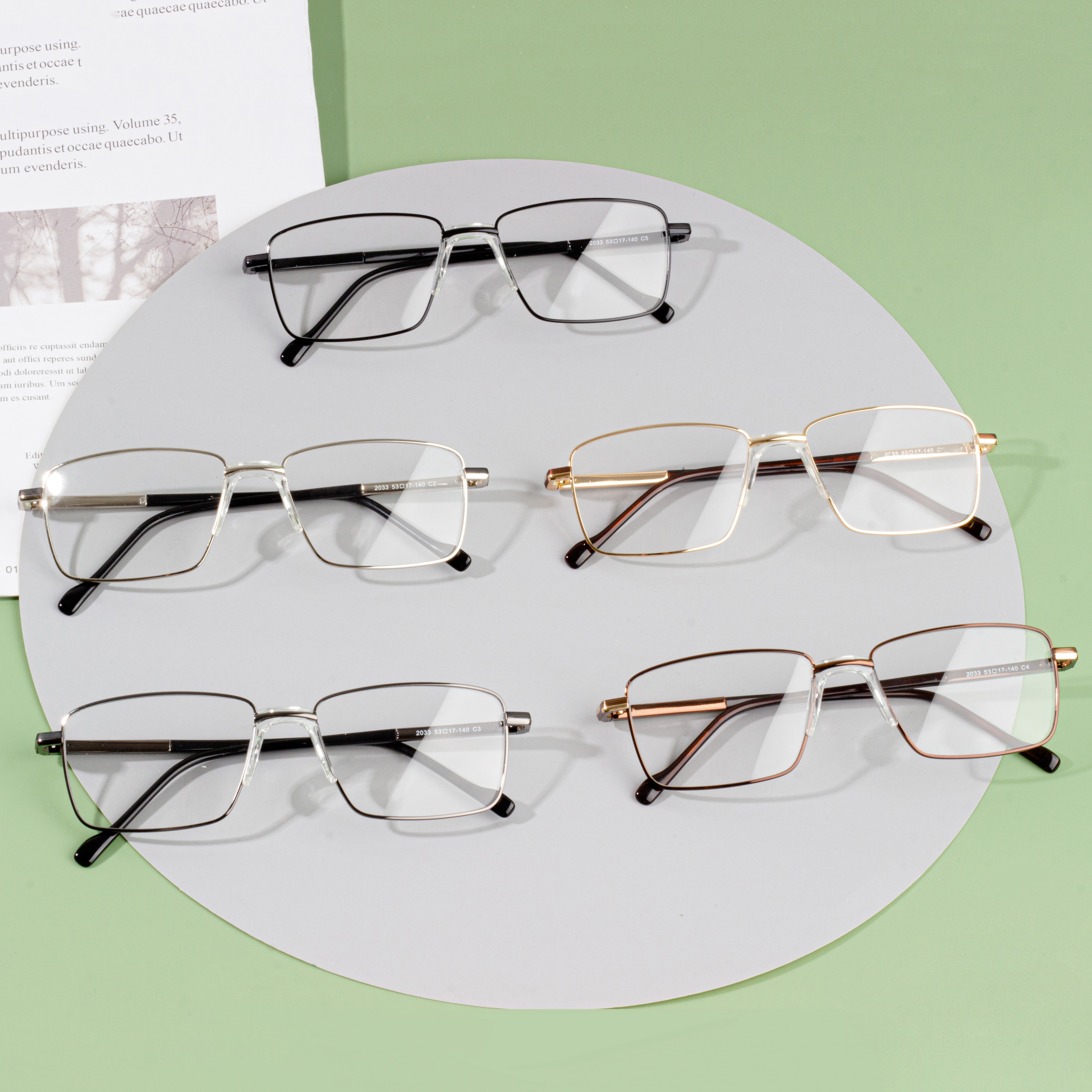 popularibus tabulae eyeglass