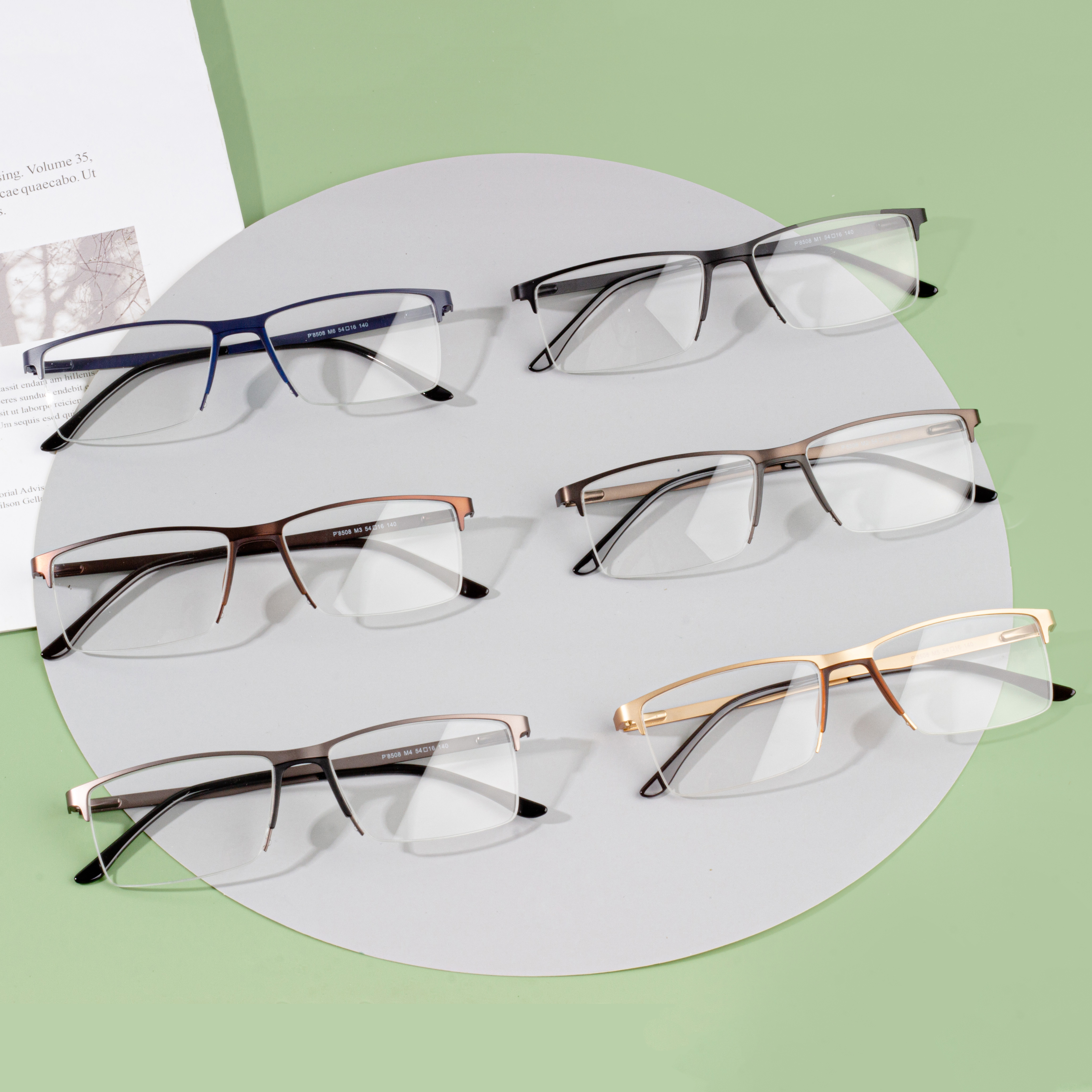 frame eyewear