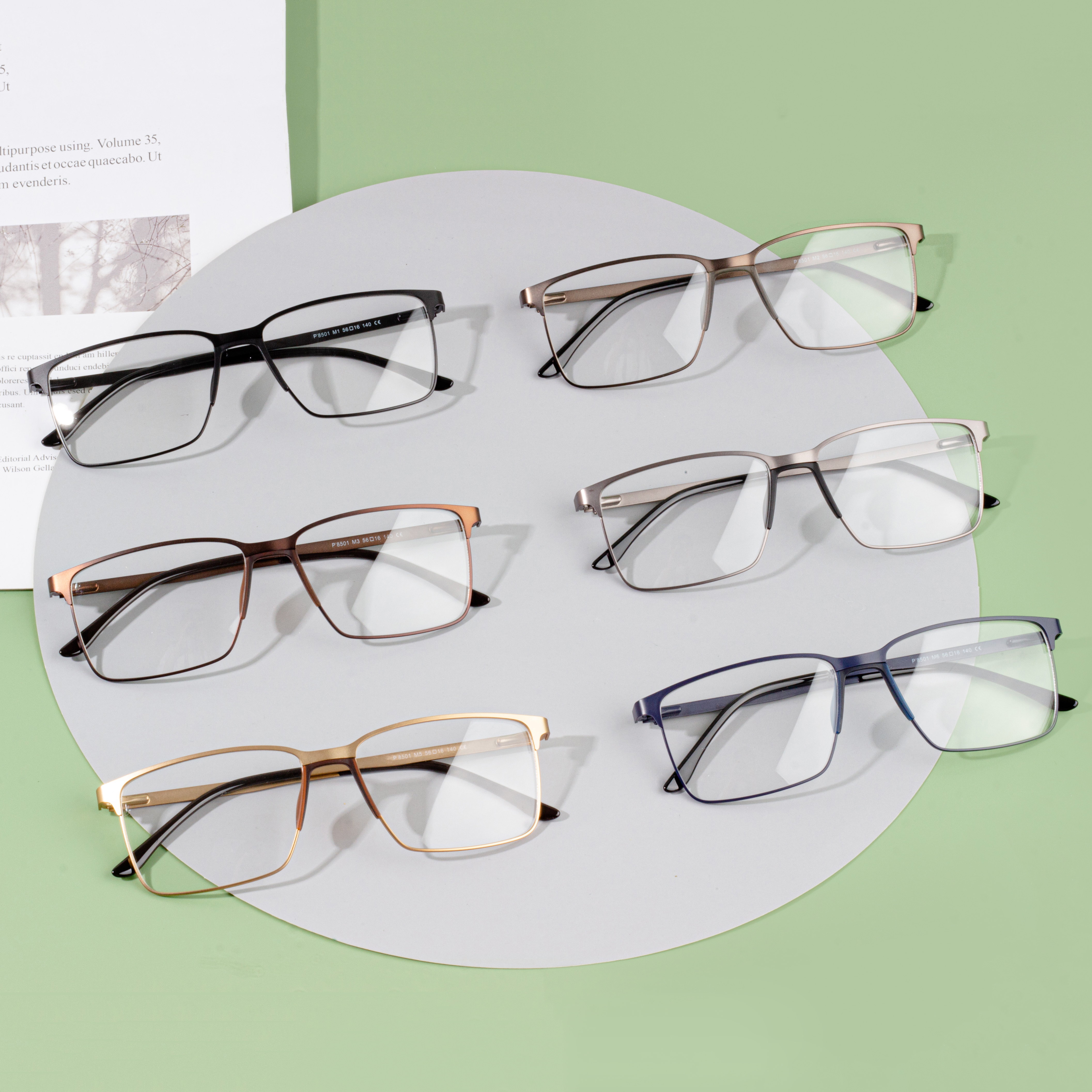 designer eyeglass frames txiv neej