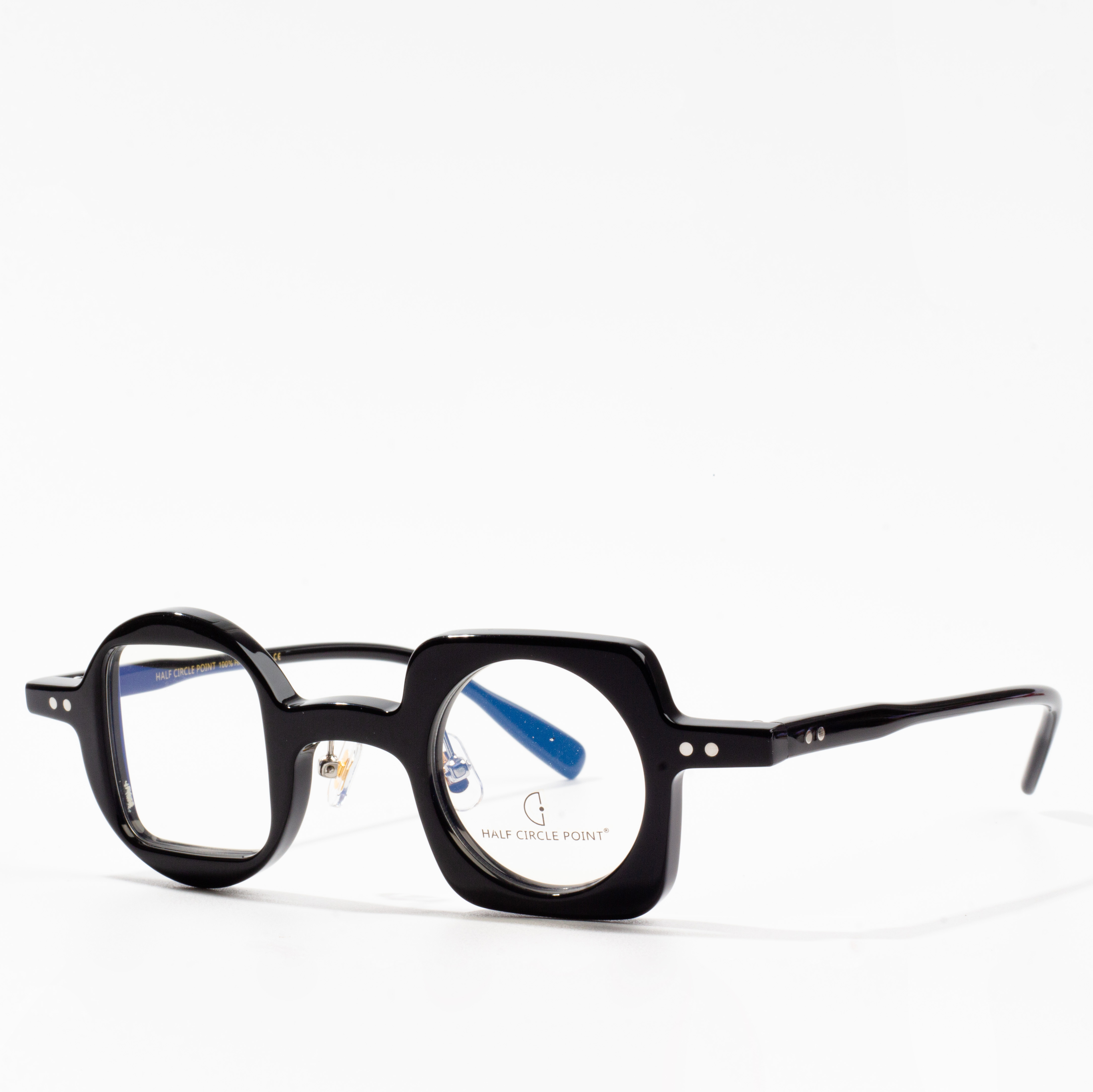 marcs d'ulleres europeus