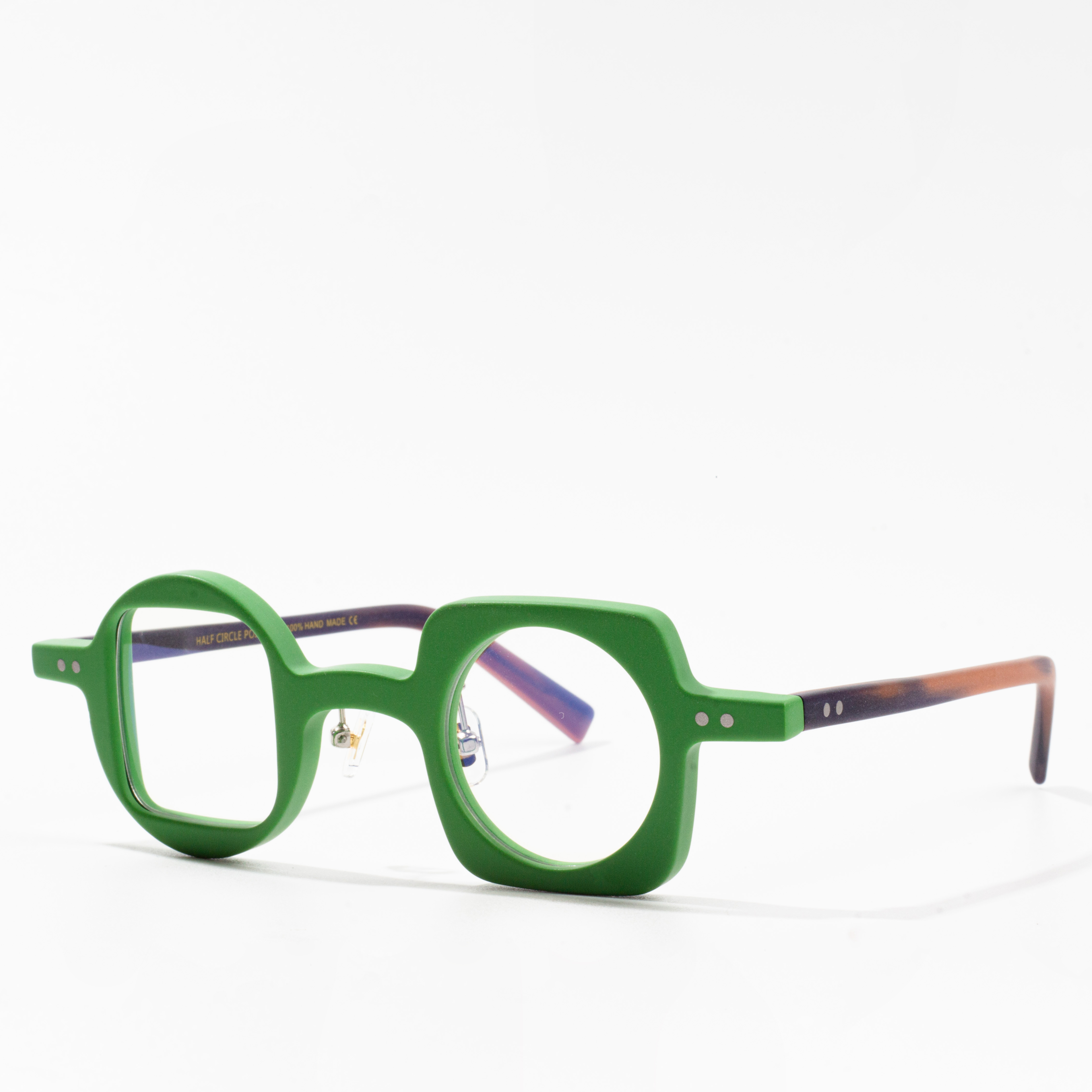 Europeeske brille frames