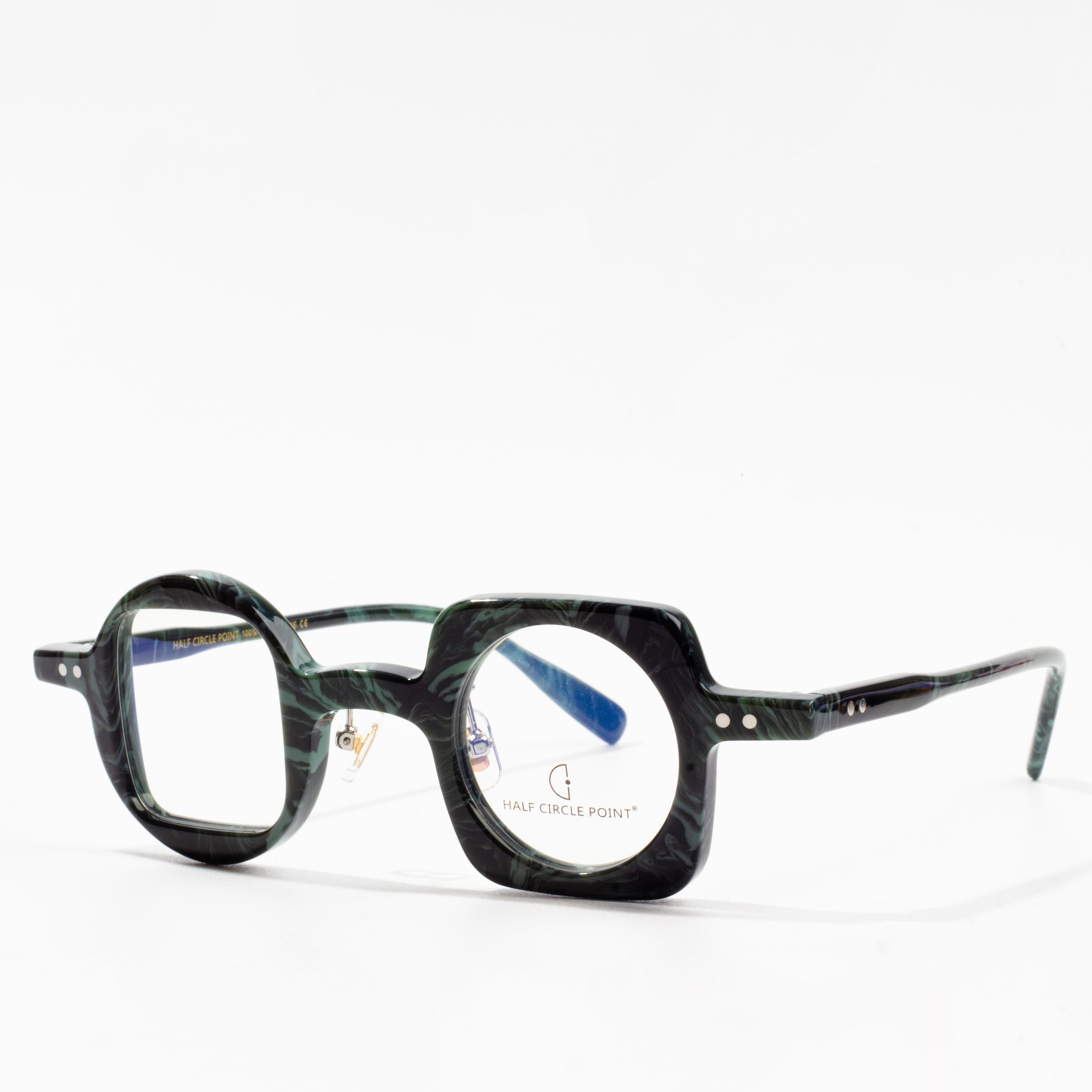 فریم عینک اروپایی