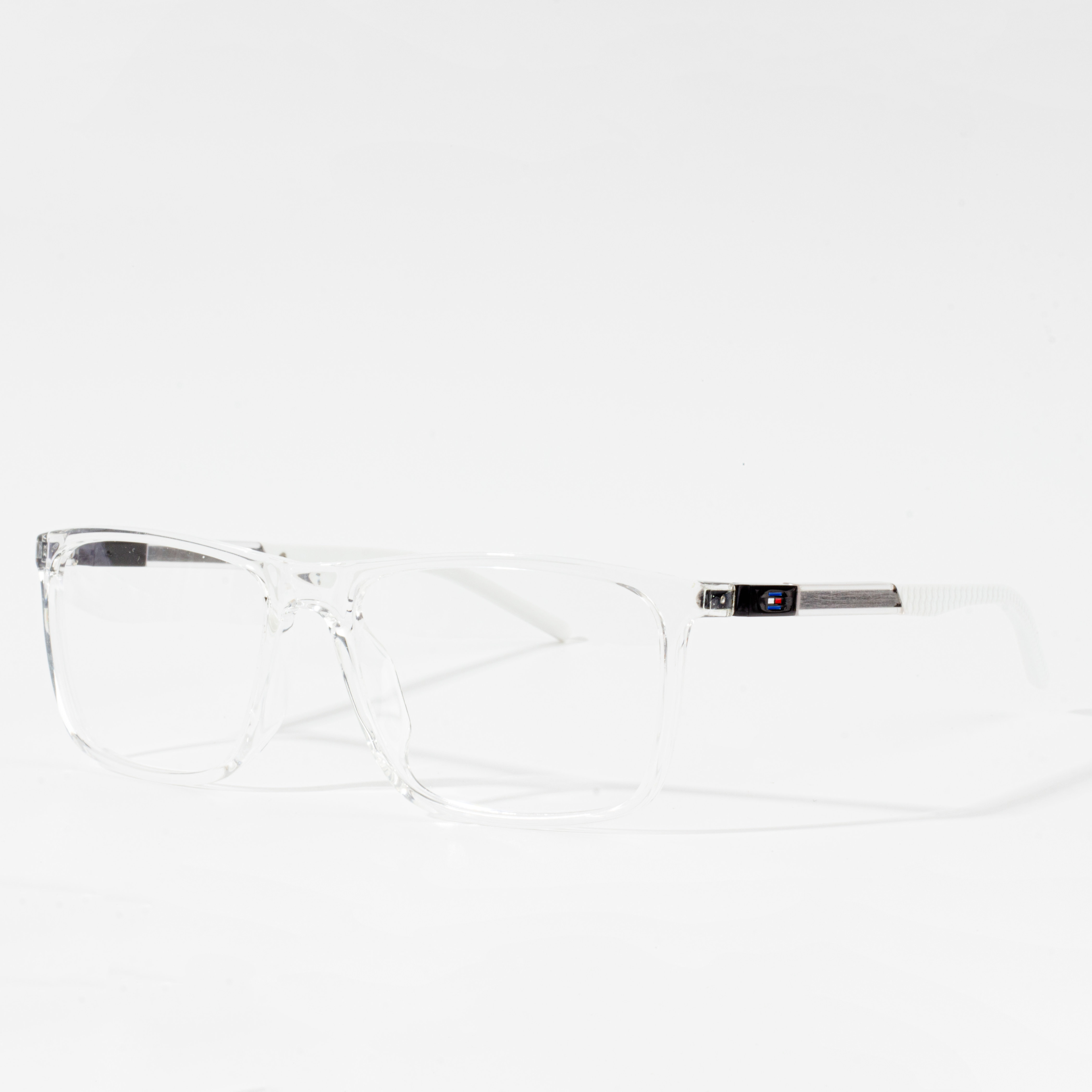 Forma brýlových obrub