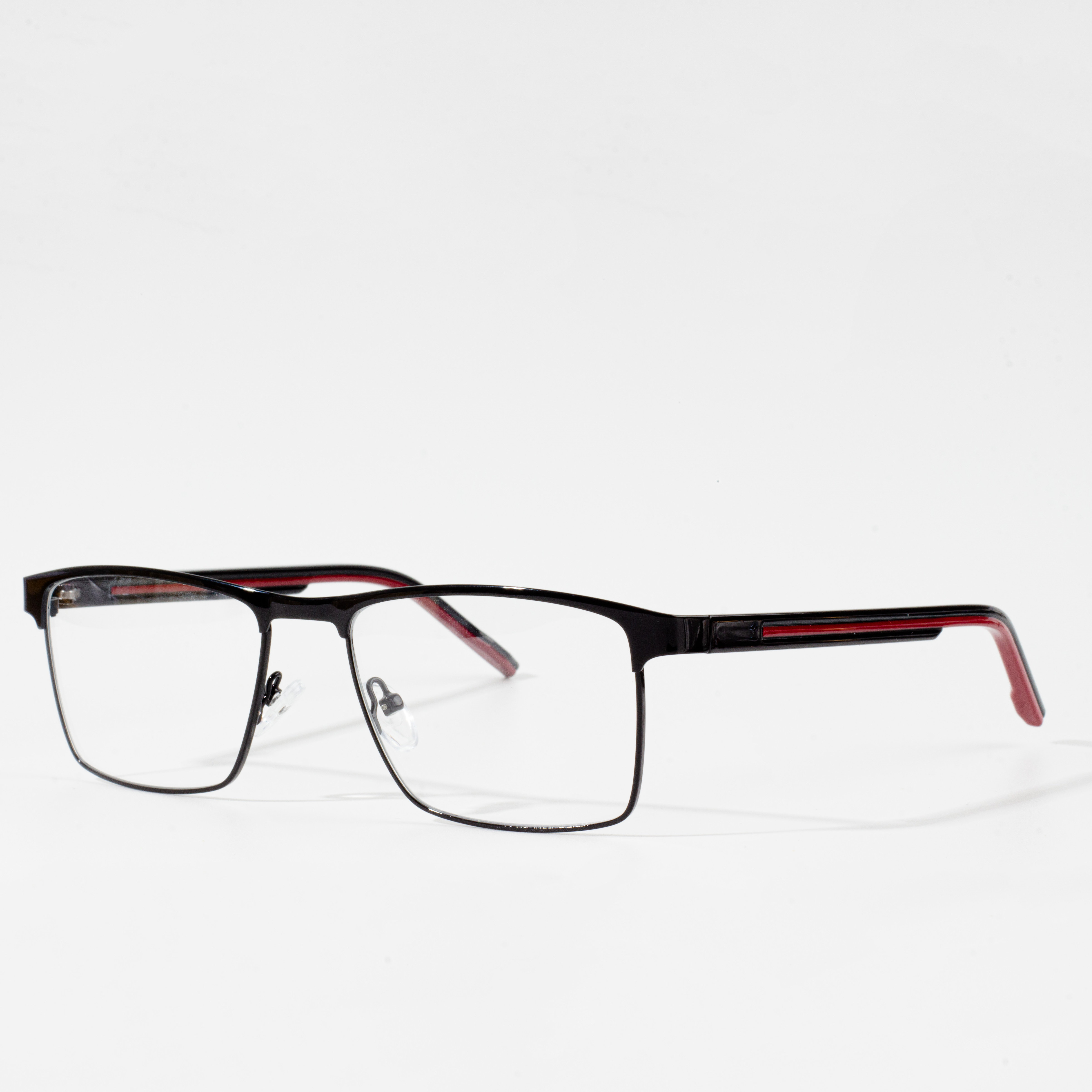 Optical Glasses