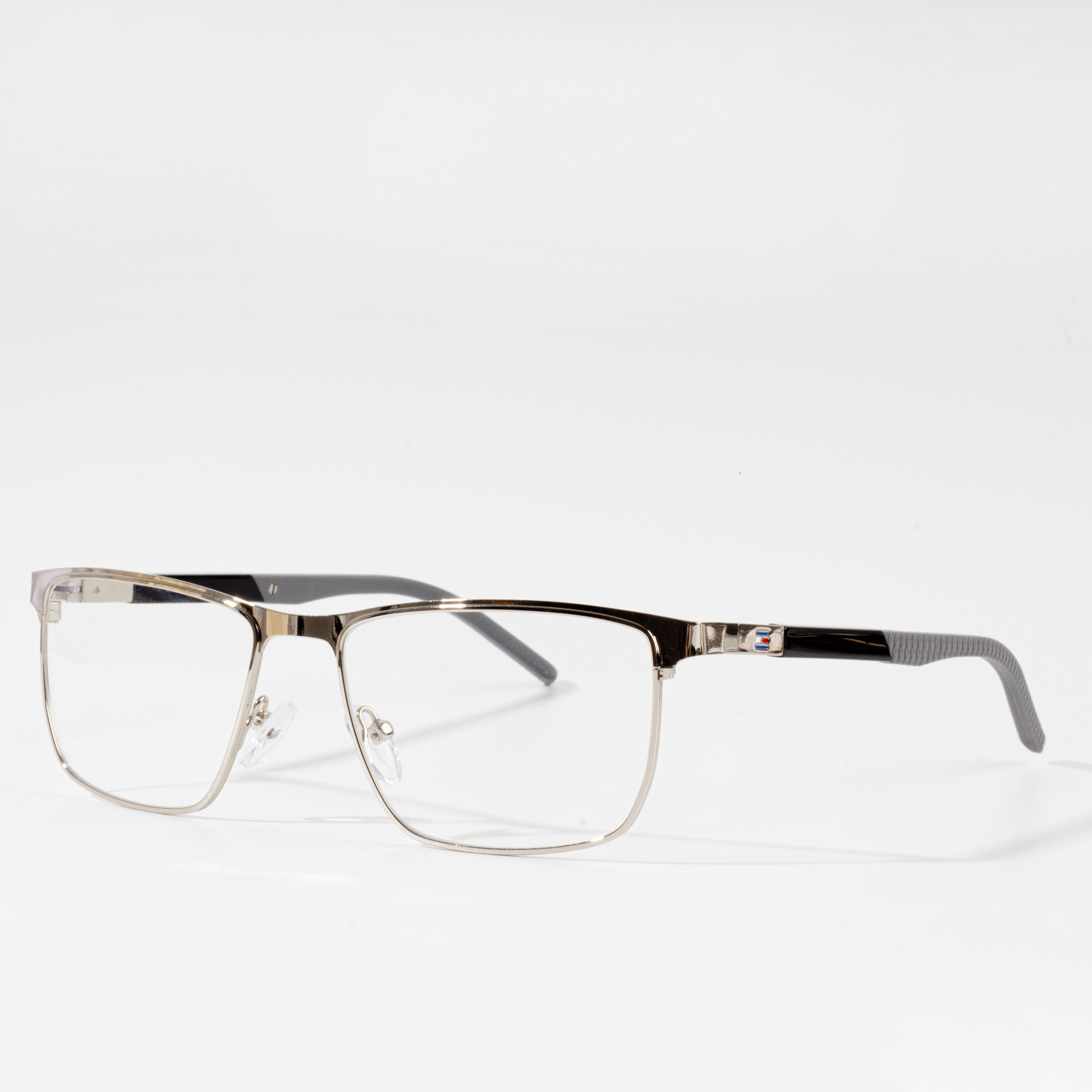 monture de lunettes homme