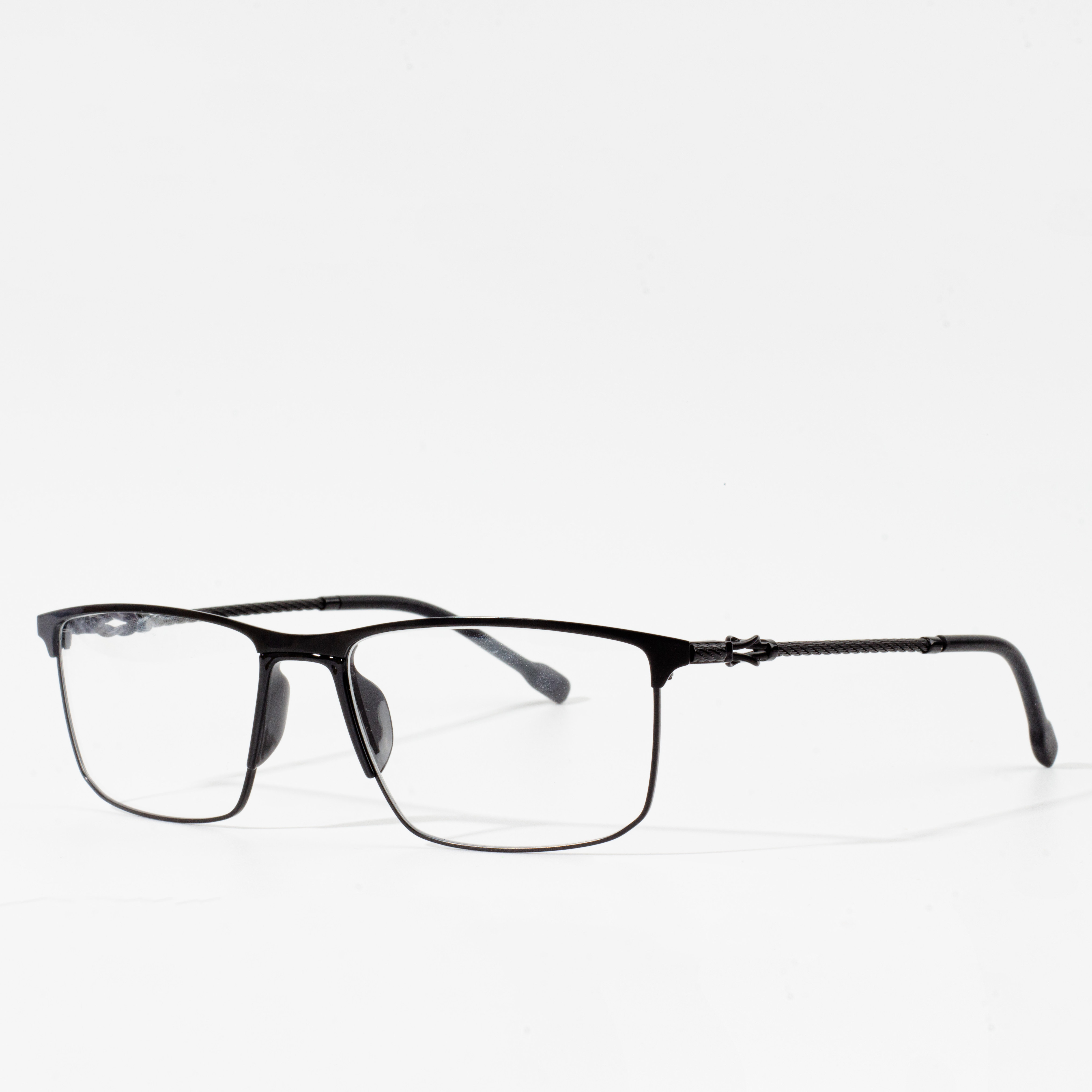 приспособлива елегантна рамка за машки очила