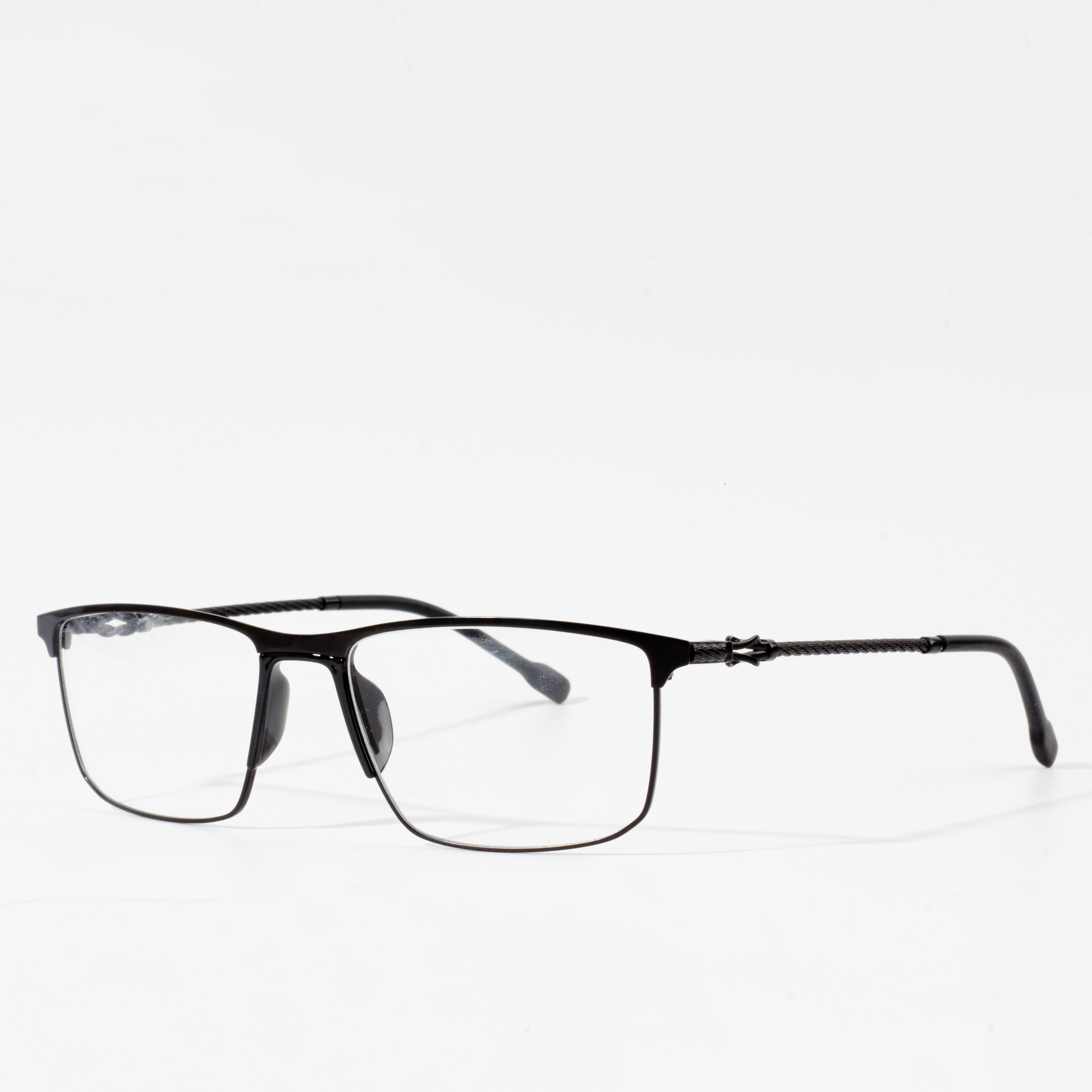 oanpasbere elegante man bril frame