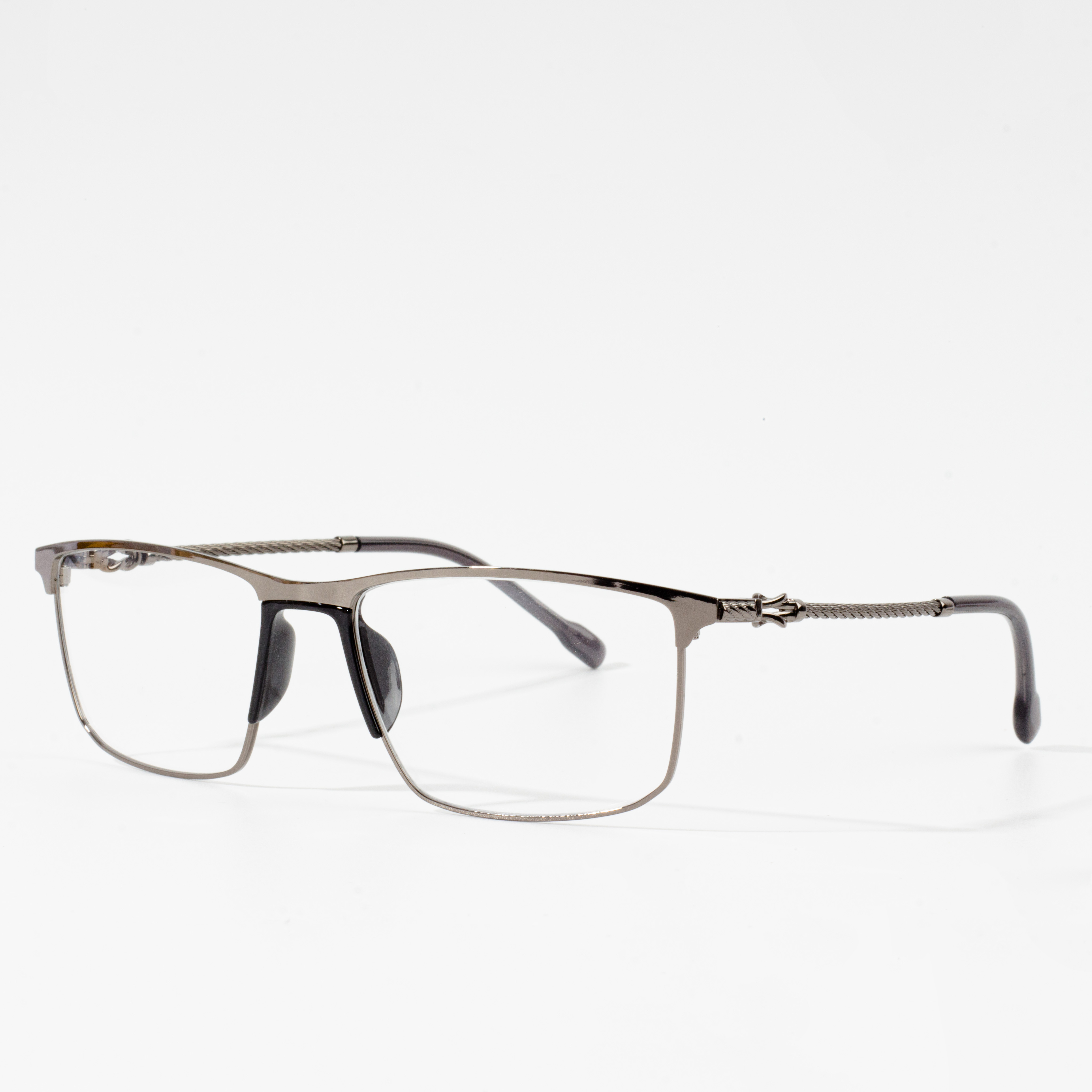 marco de lentes de home elegante personalizable