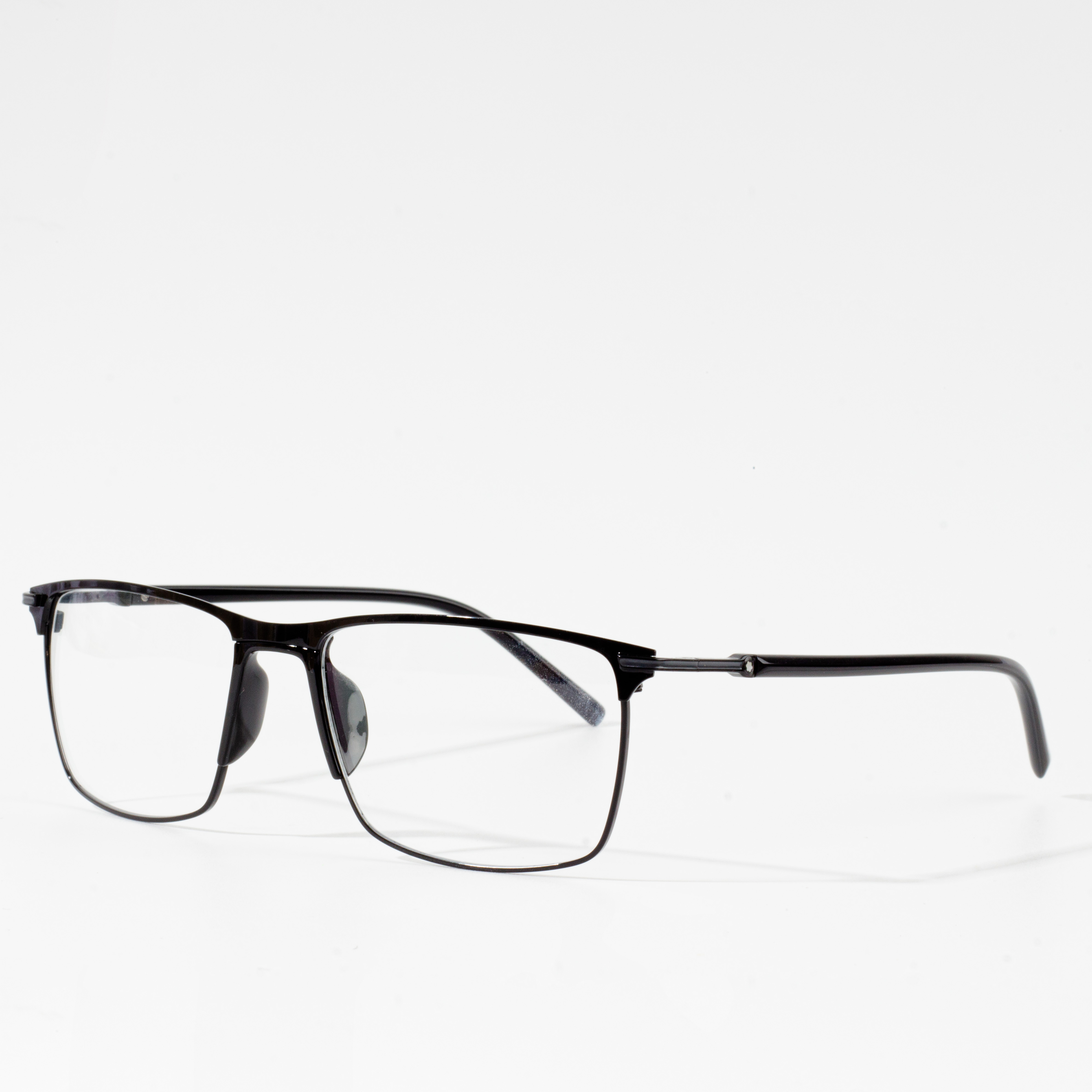 marcos de anteojos ópticos hombres