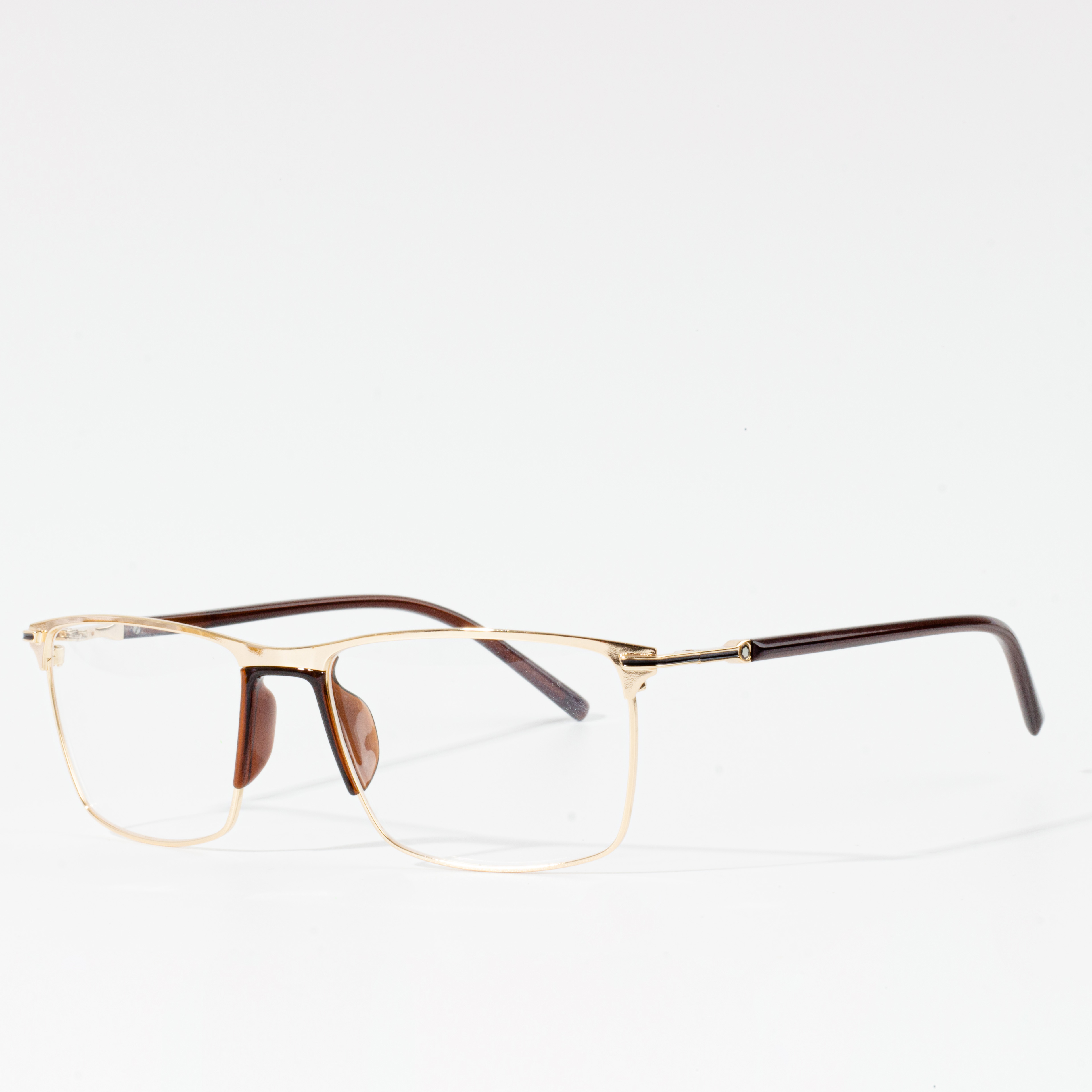 Kacamata optik frame pria
