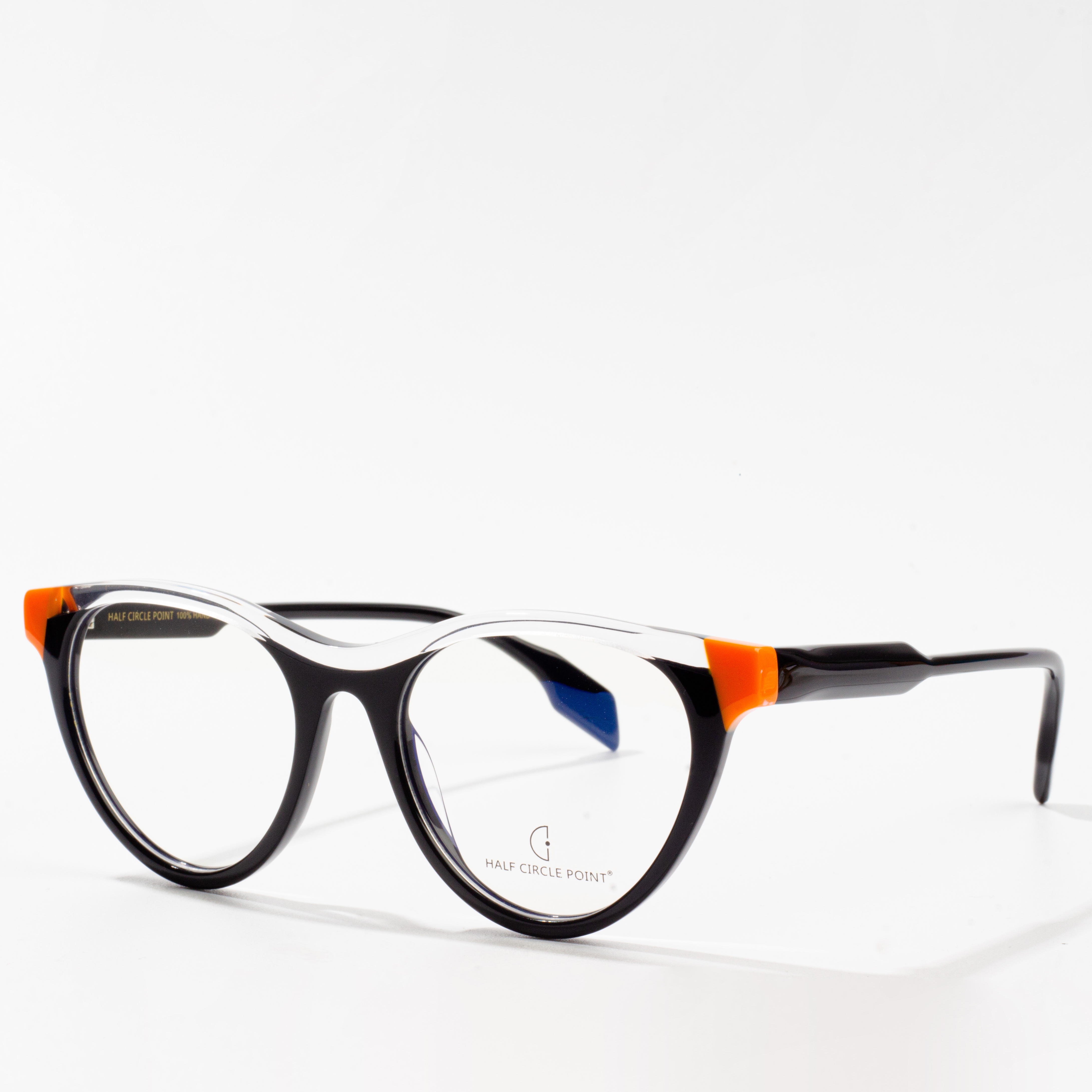 bingkai kacamata optik modern