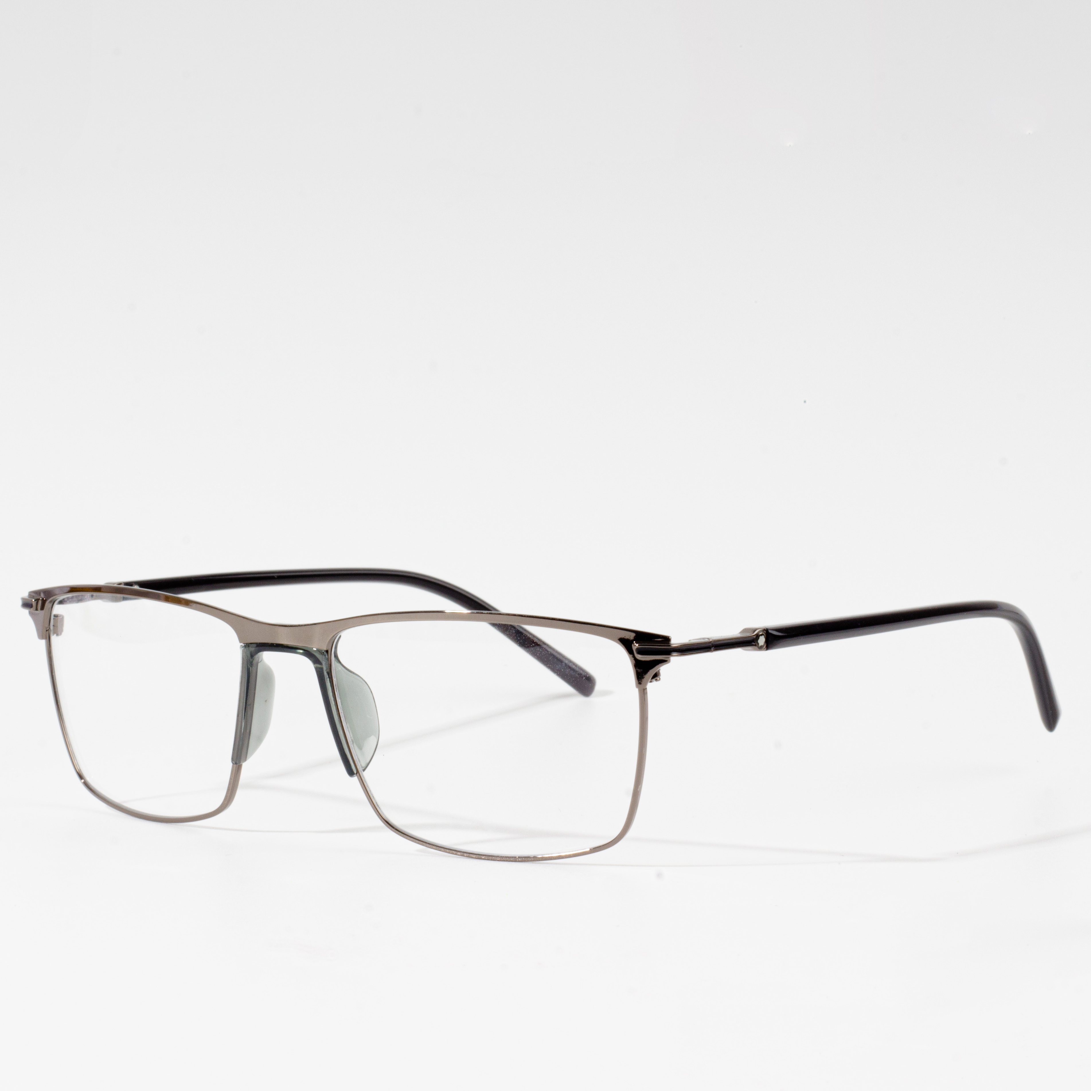 marcos de anteojos ópticos hombres