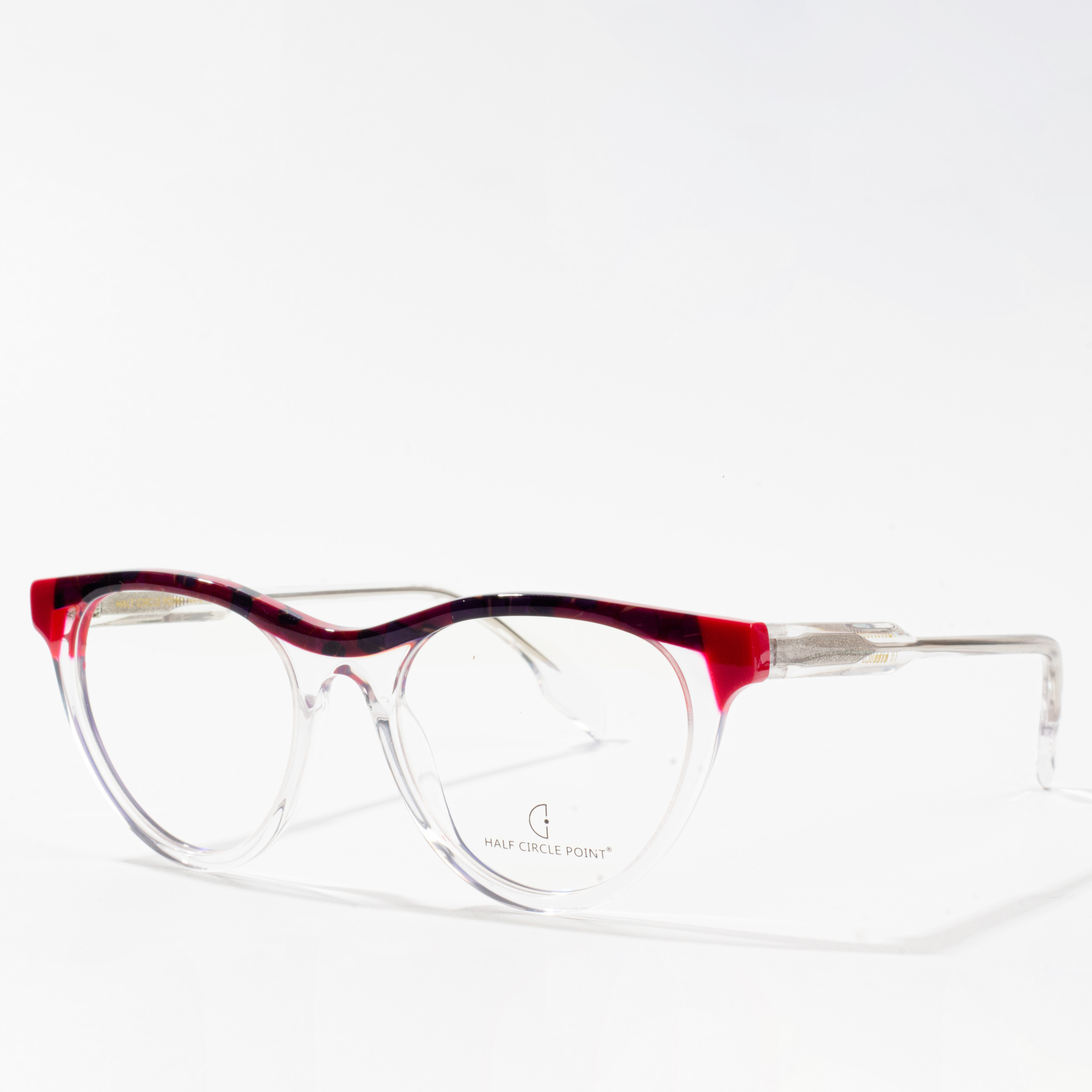 आधुनिक ऑप्टिकल चष्मा फ्रेम