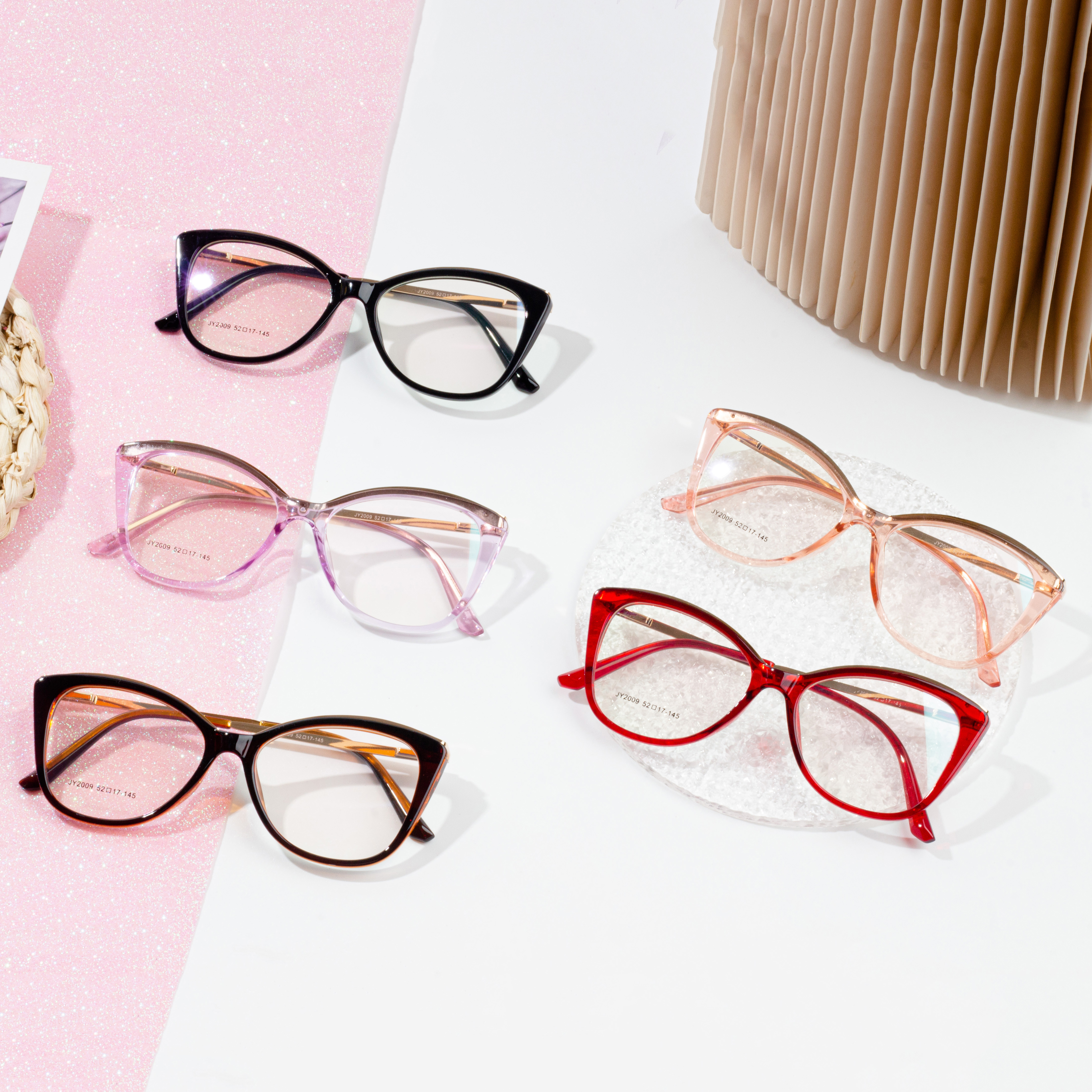 reparaasje brille frames