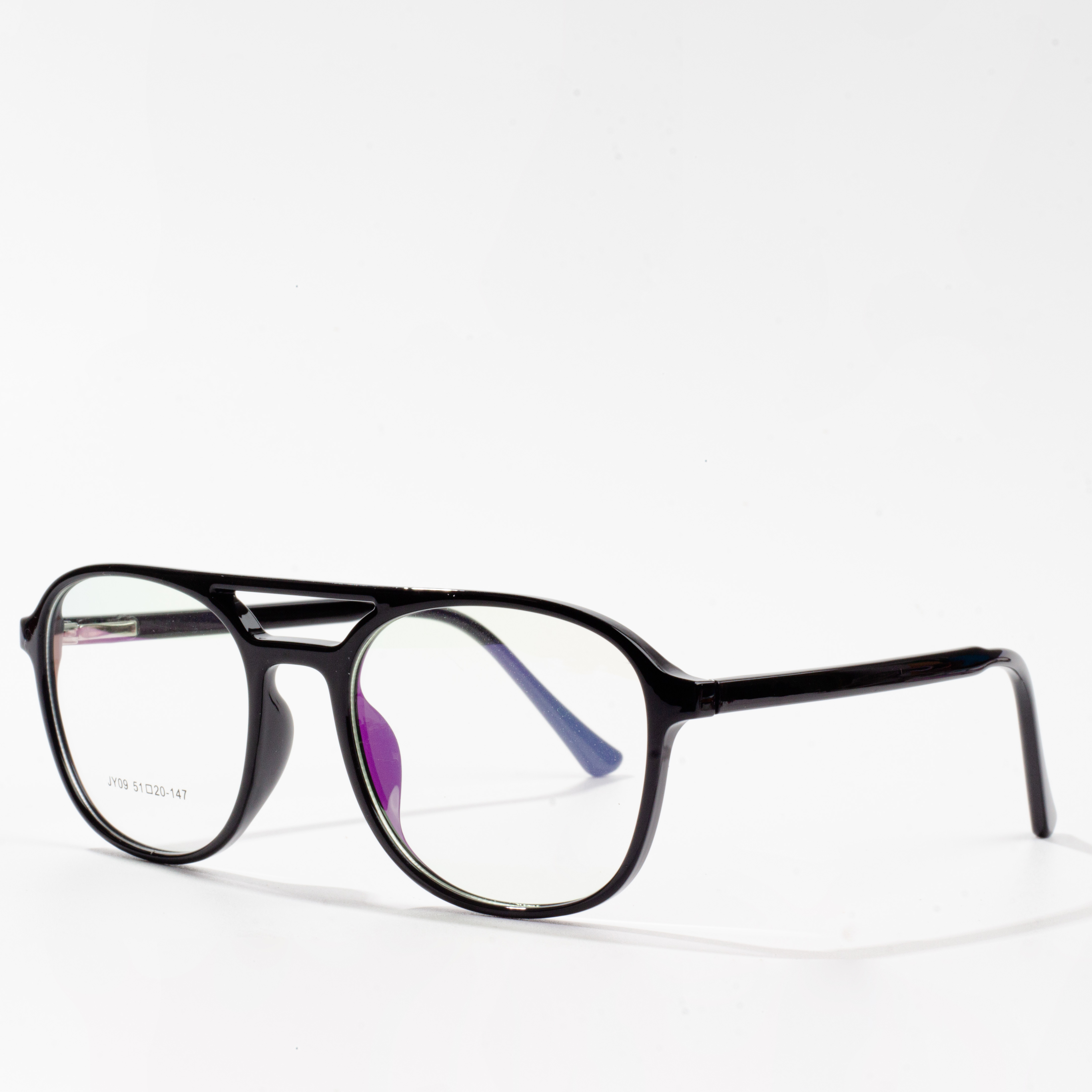 frèamaichean eyeglass ioma-dathte