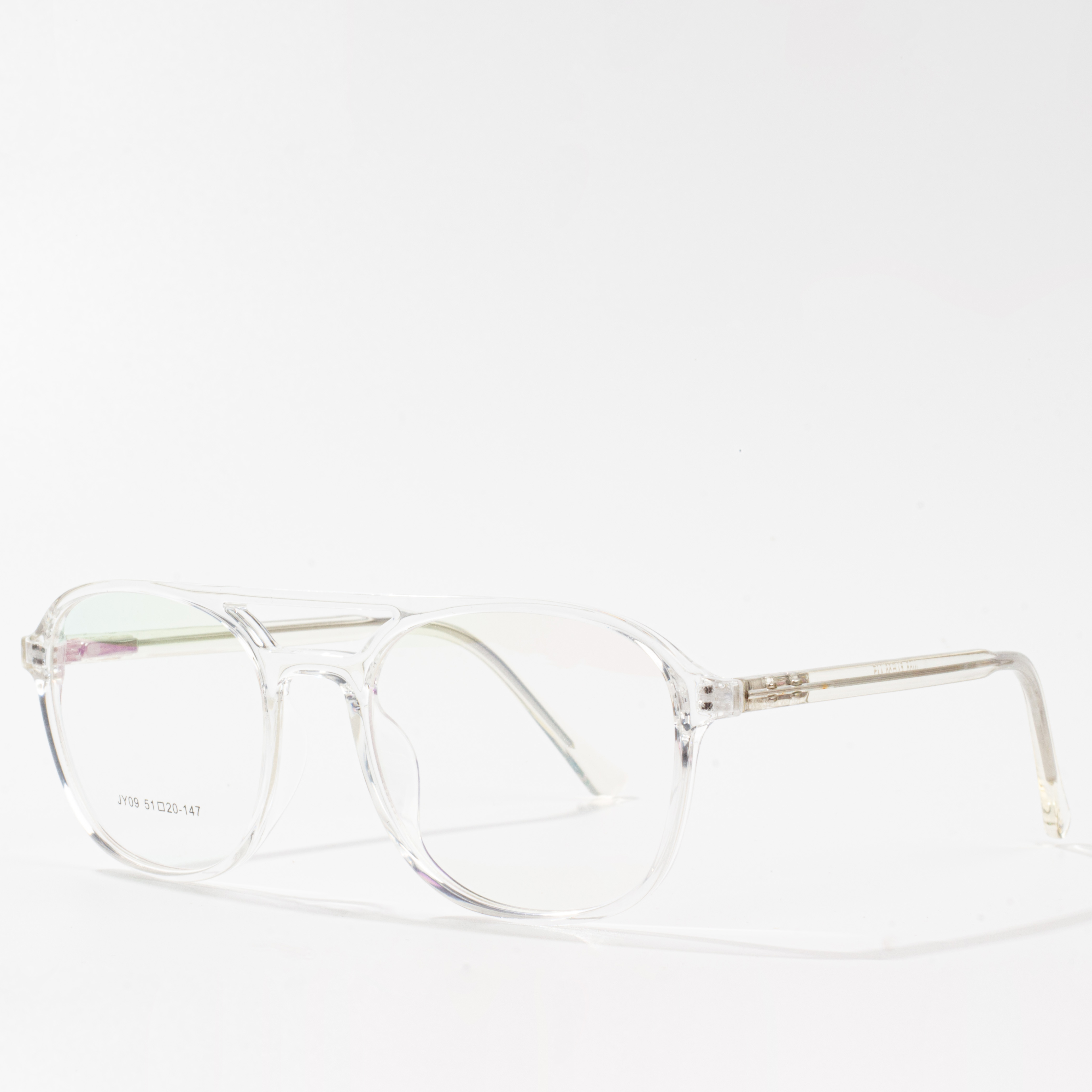 multi-kleurde bril frames