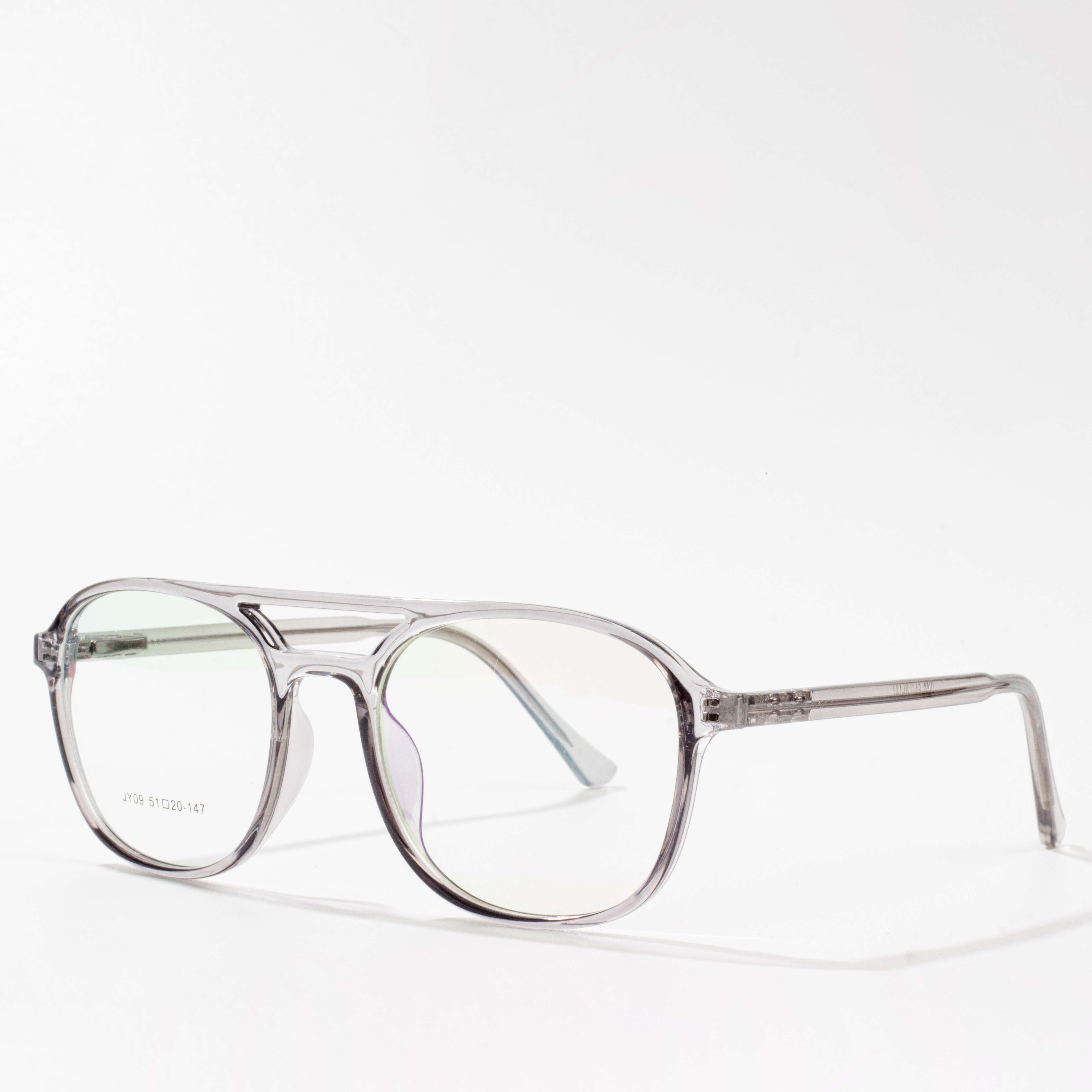 Рамки за очила со повеќе бои