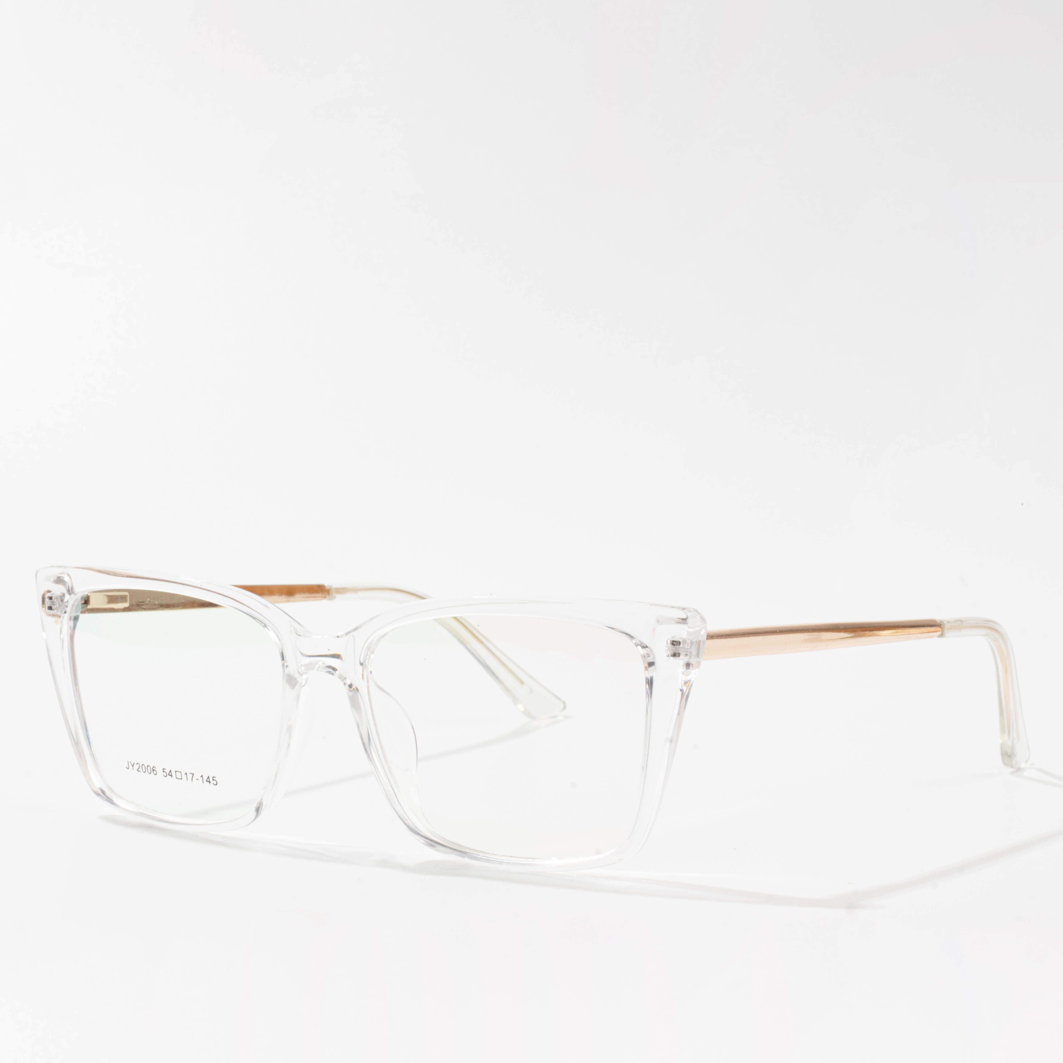 marcos de anteojos populares