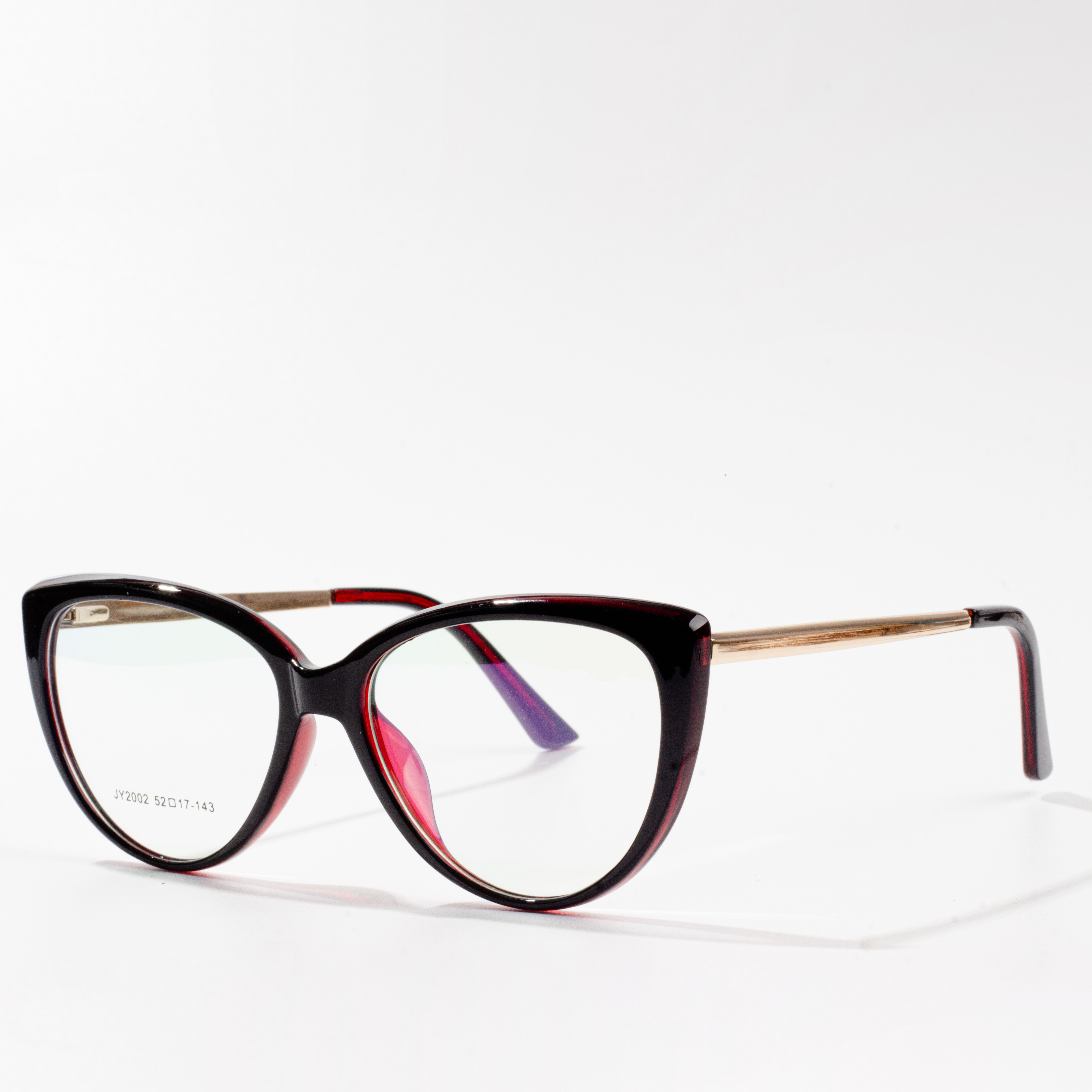 European eyeglass frame