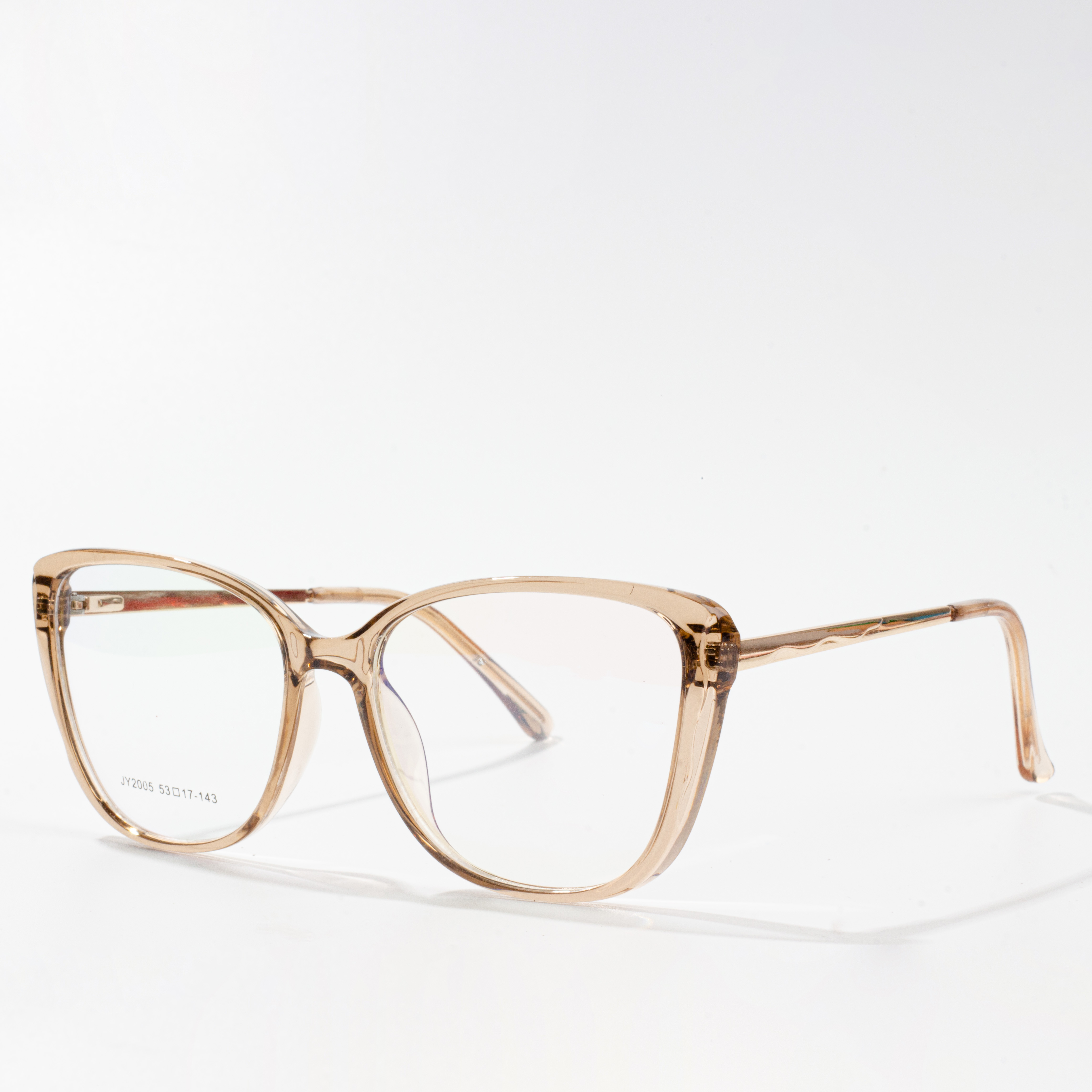 gouden bril frames