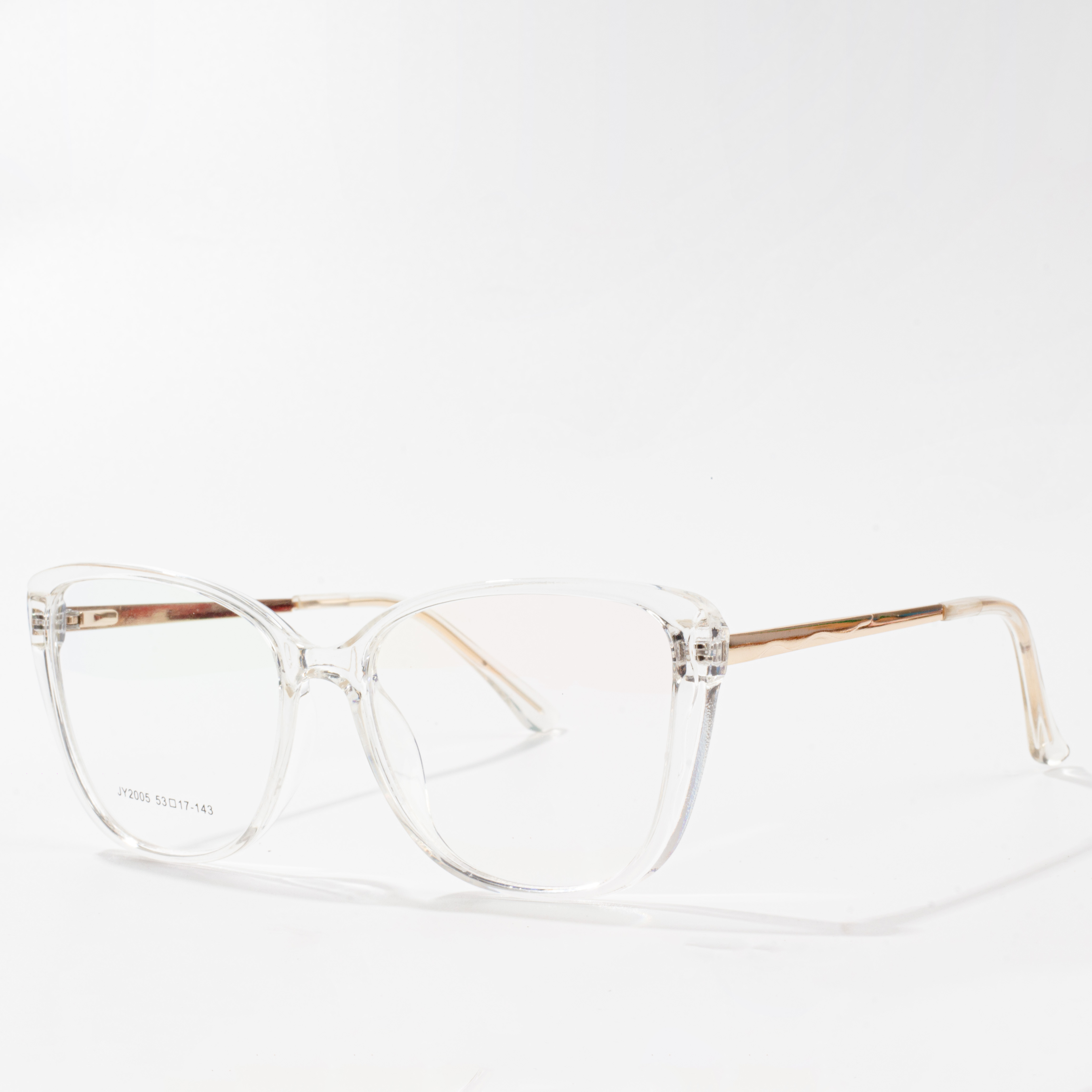 frámaí eyeglass óir