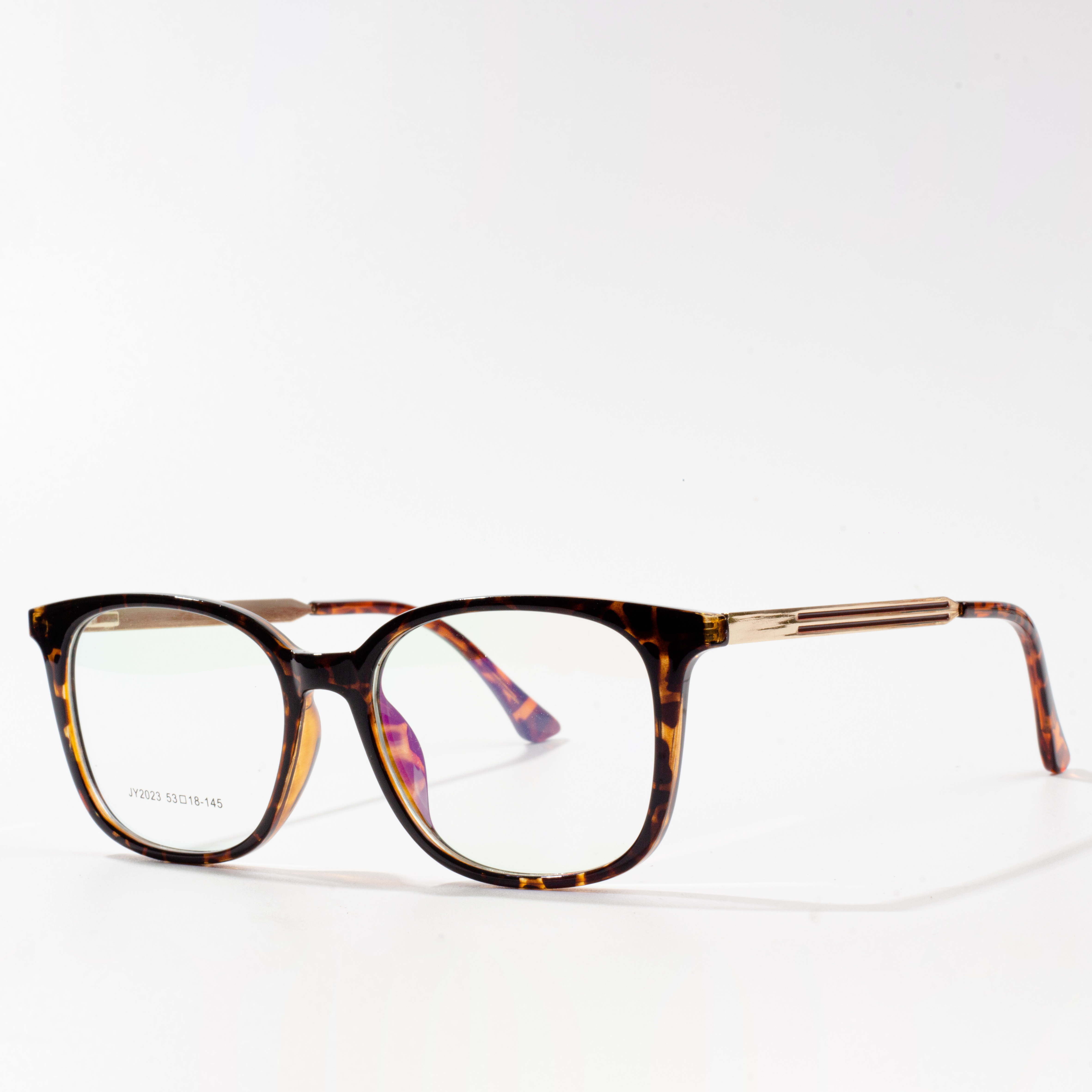 plastic brille frames