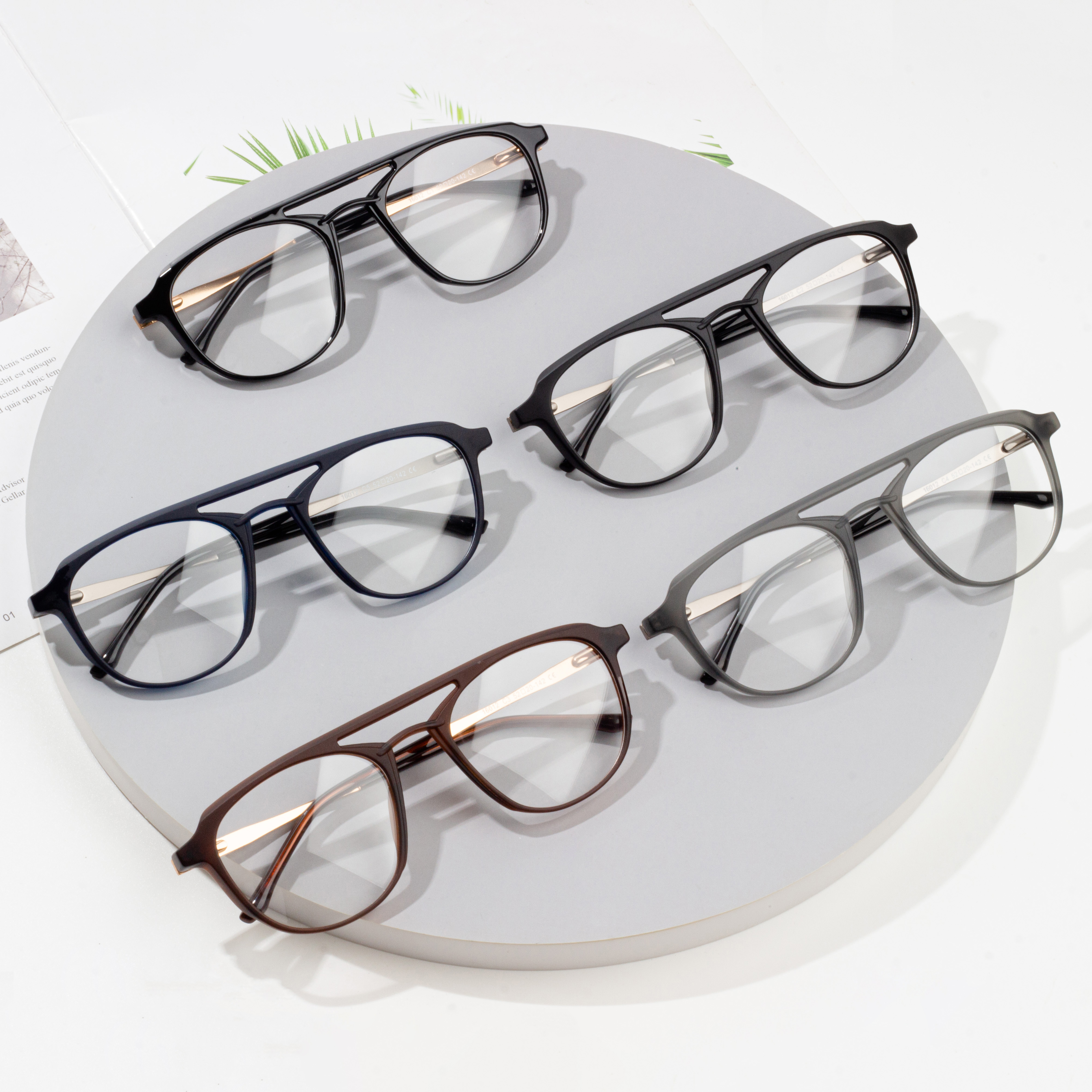 solomaso boribory frames