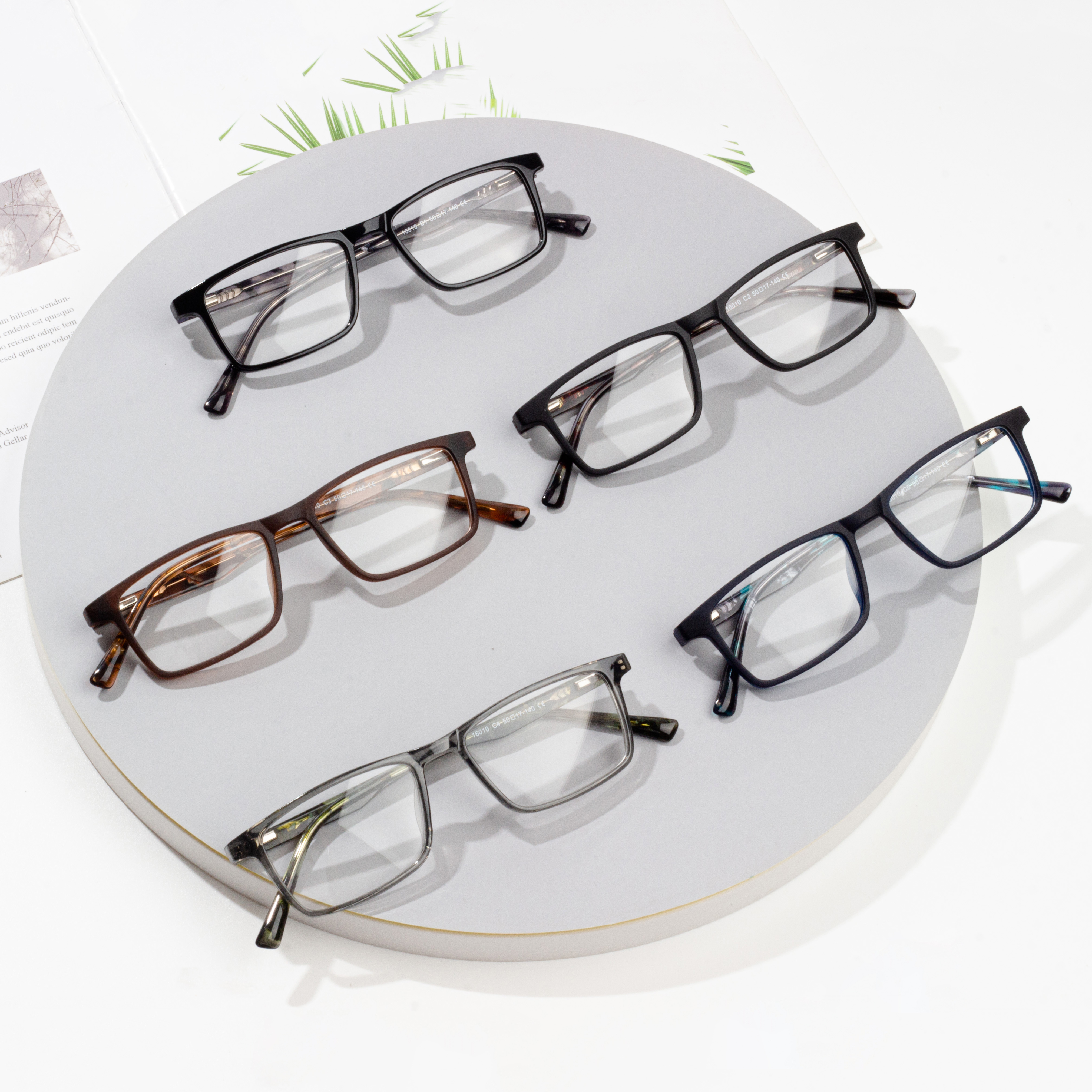 fráma eyeglass fir