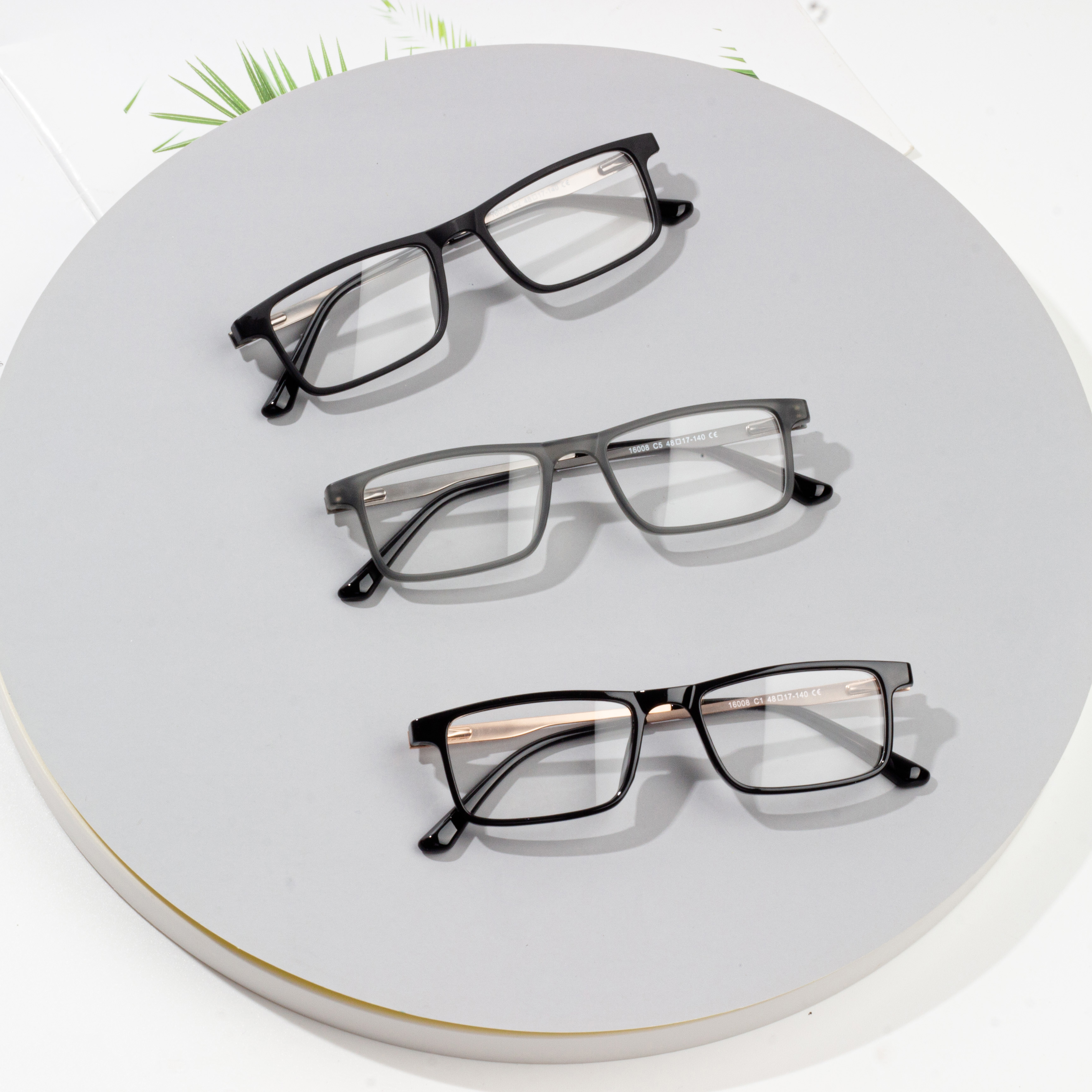 рамки за мъжки очила