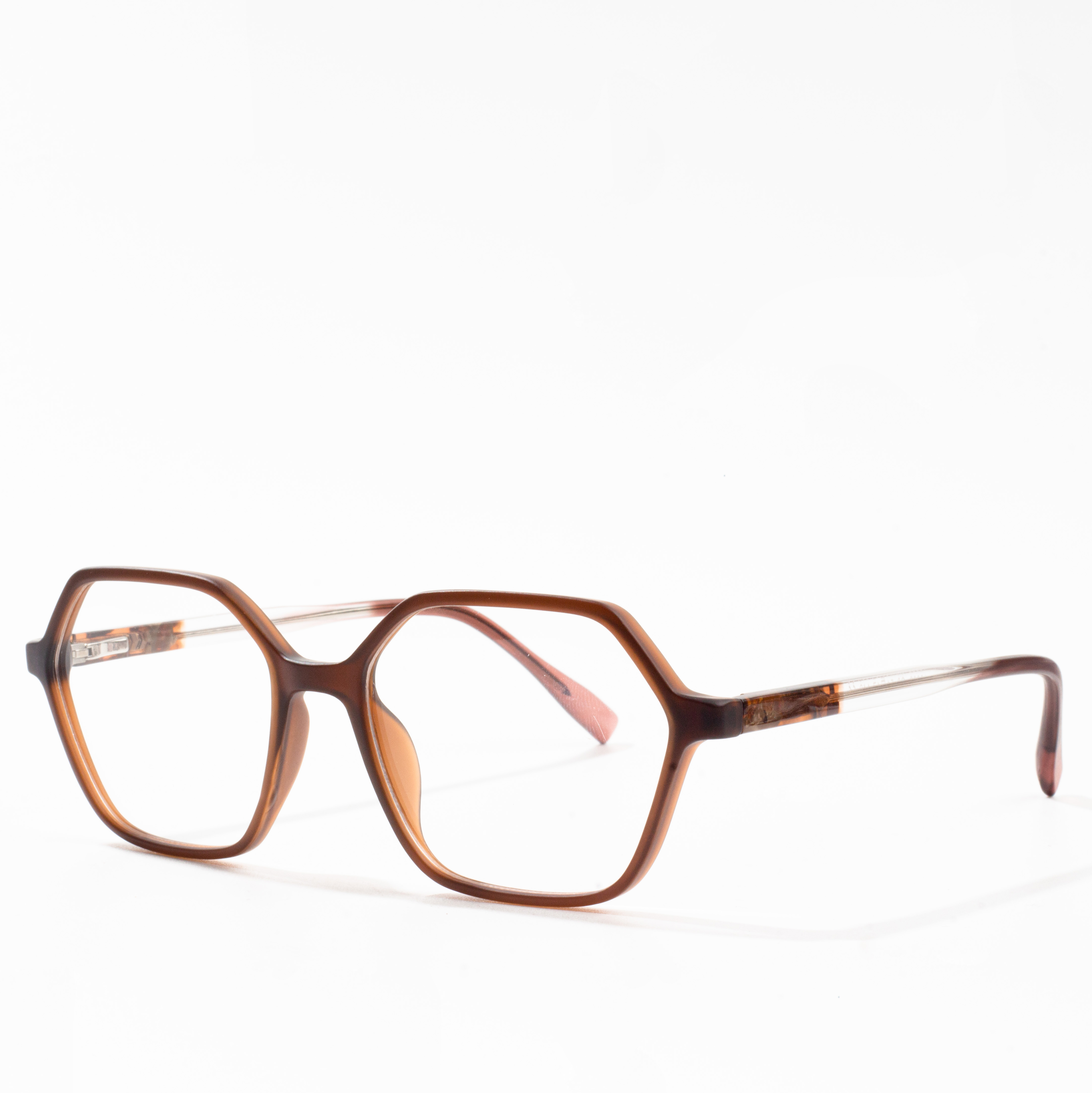 fframiau eyeglass clir