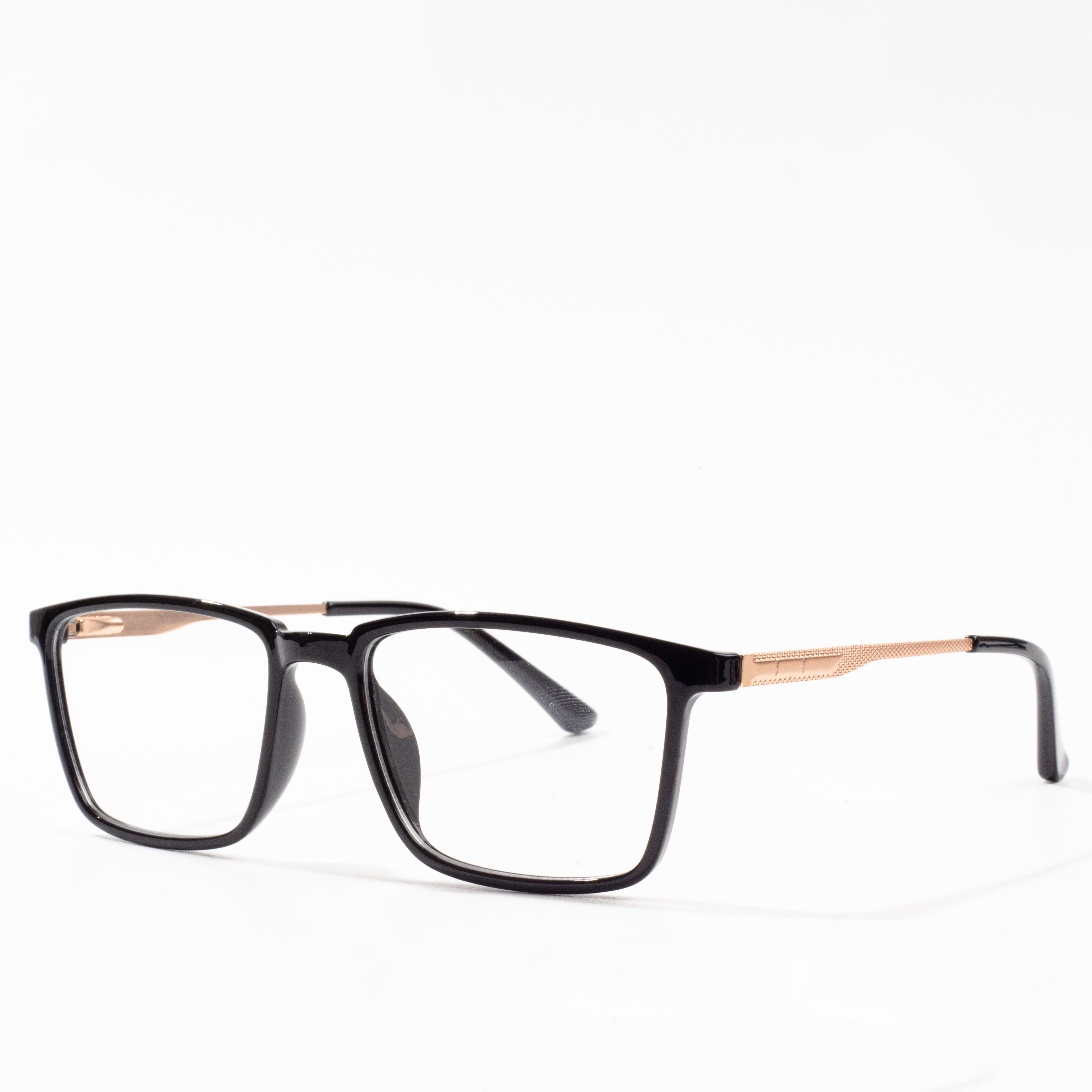 monture de lunettes homme