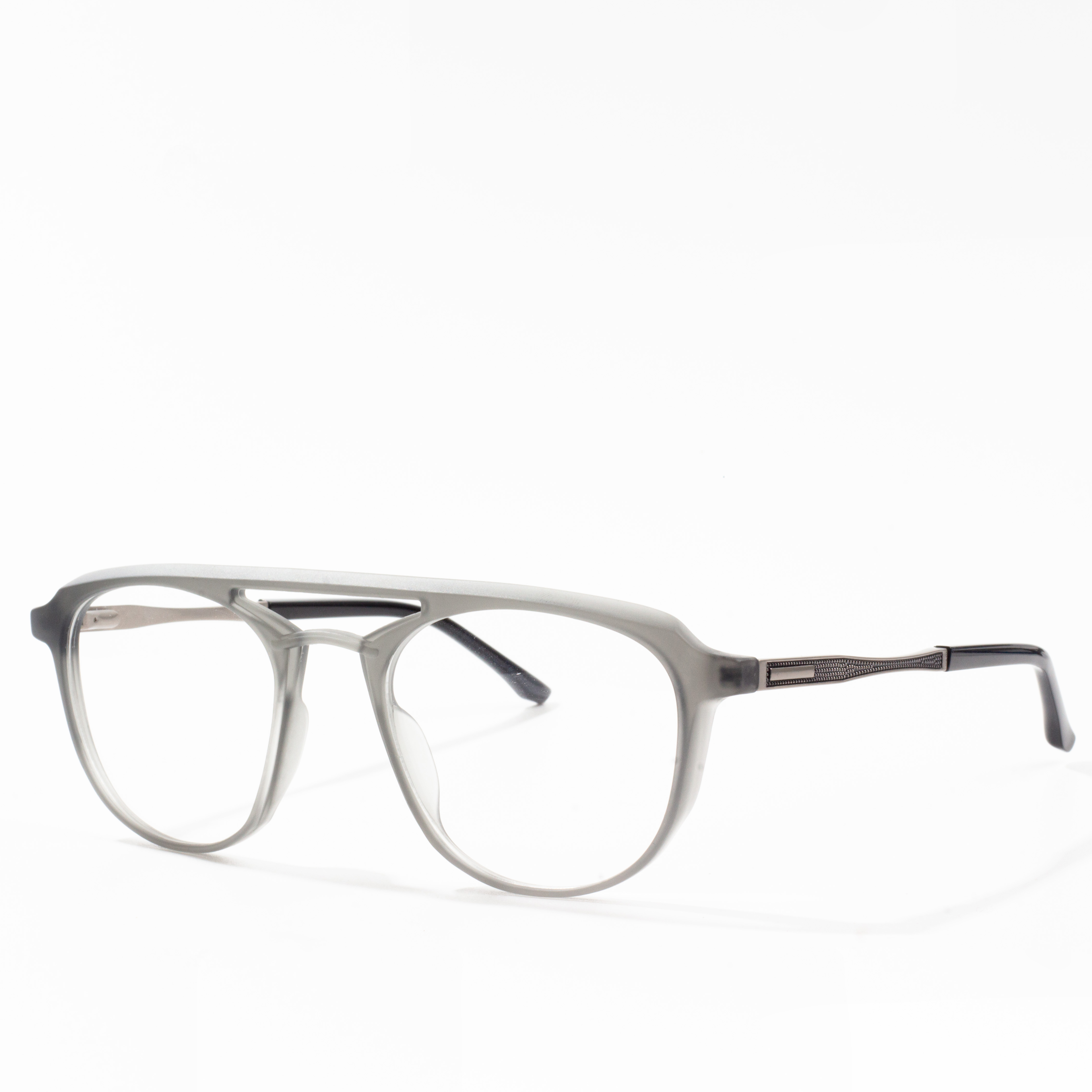 fframiau crwn eyeglass