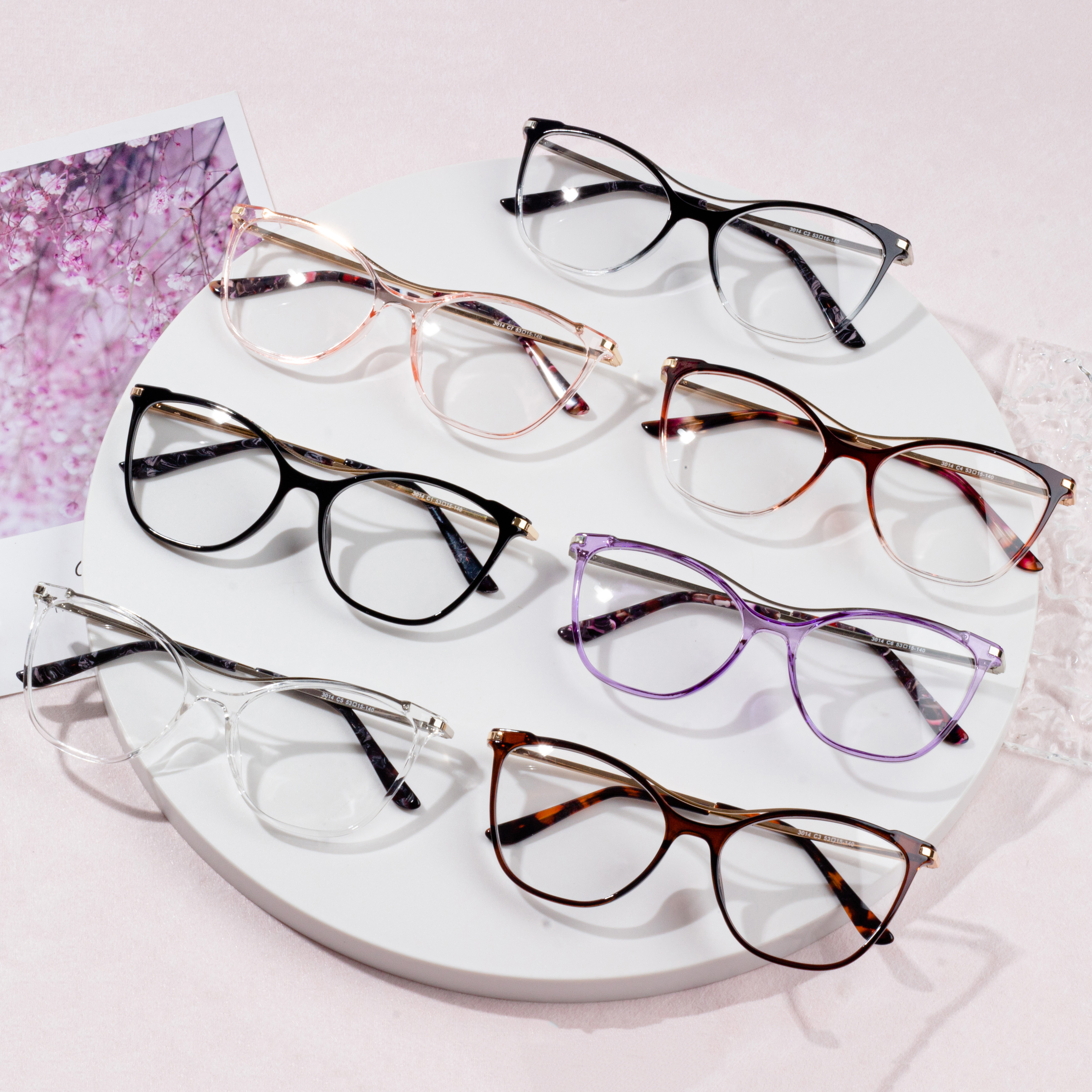 sahy solomaso frames