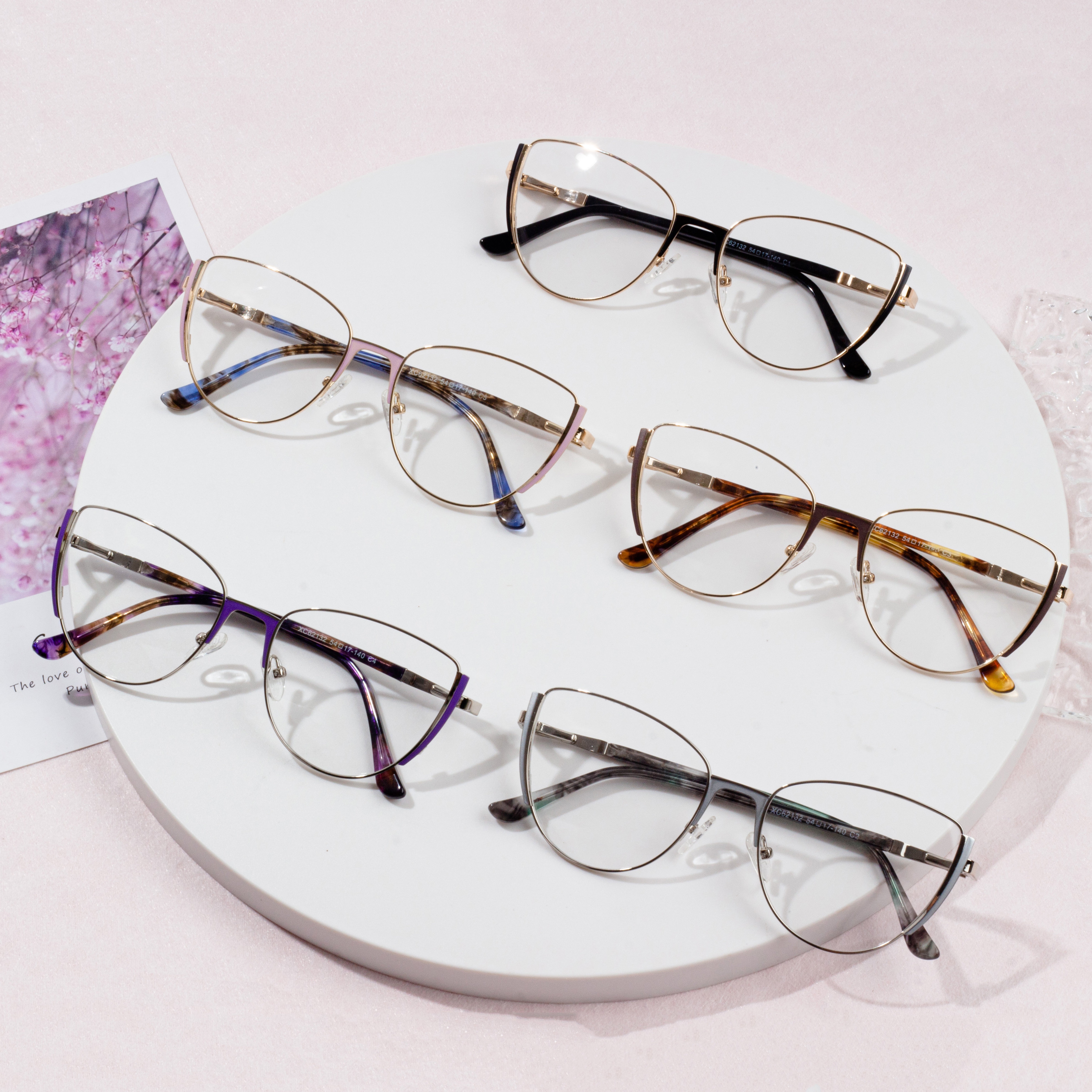 comprar marcos de lentes en liña