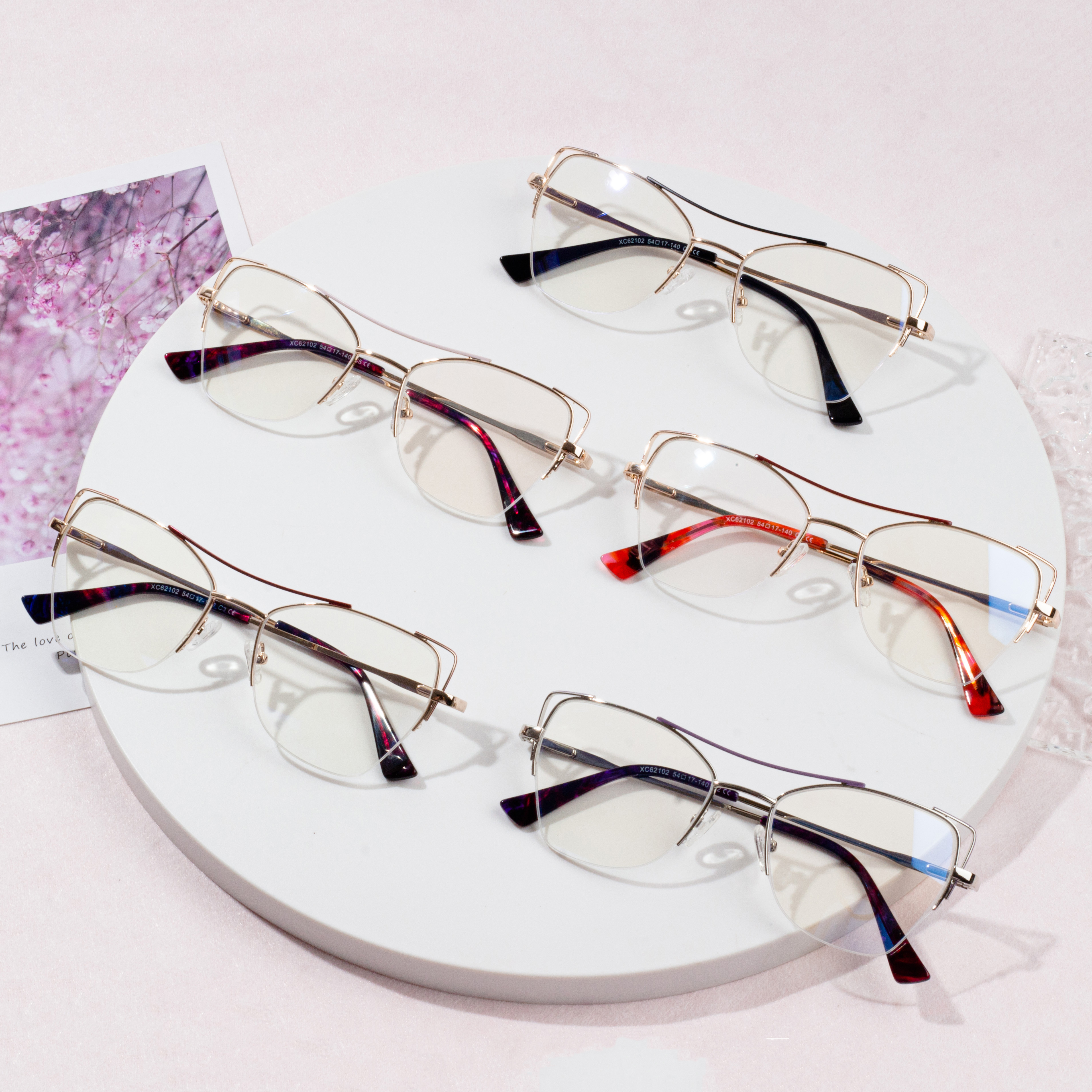 montures de lunettes en ligne