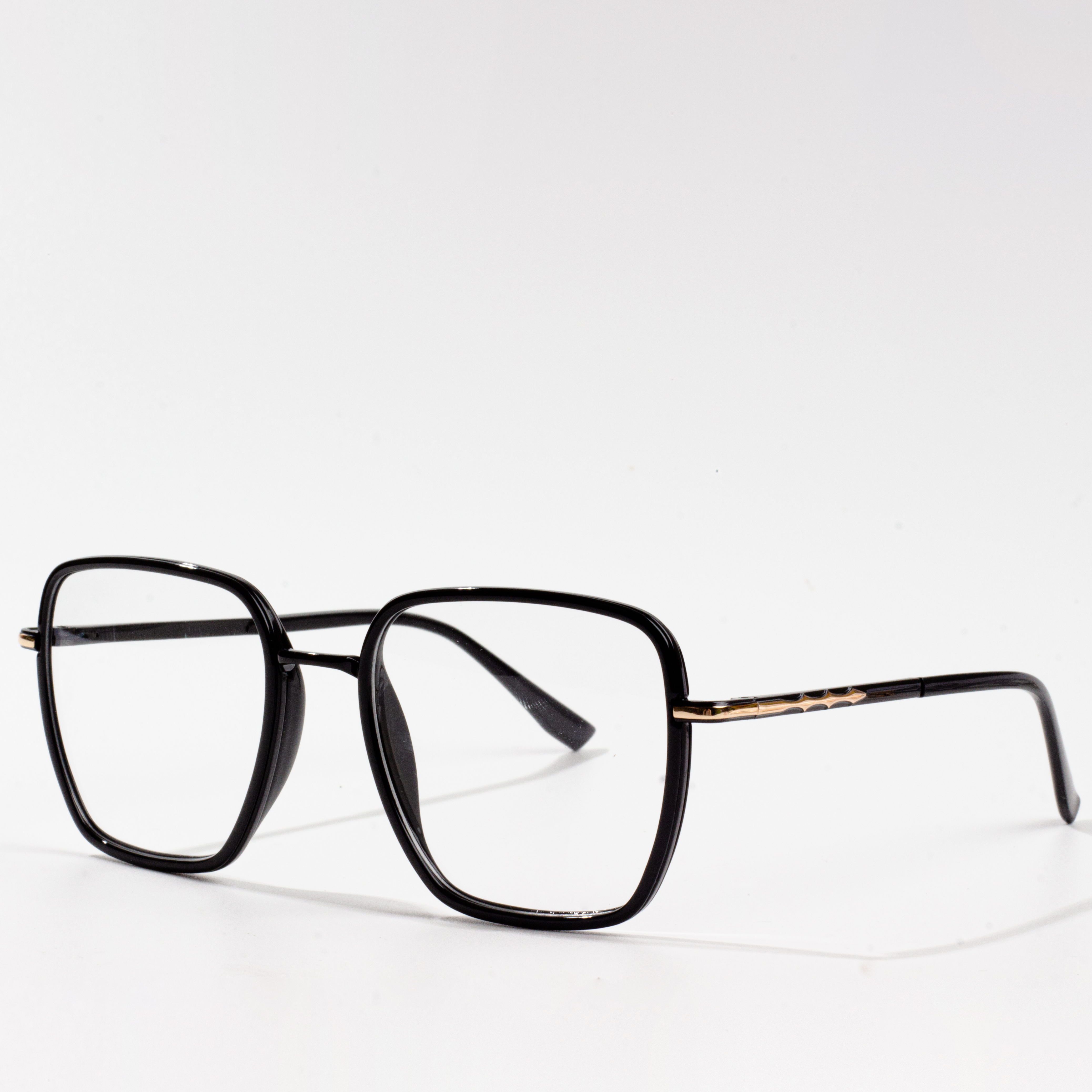 European eyeglass frame