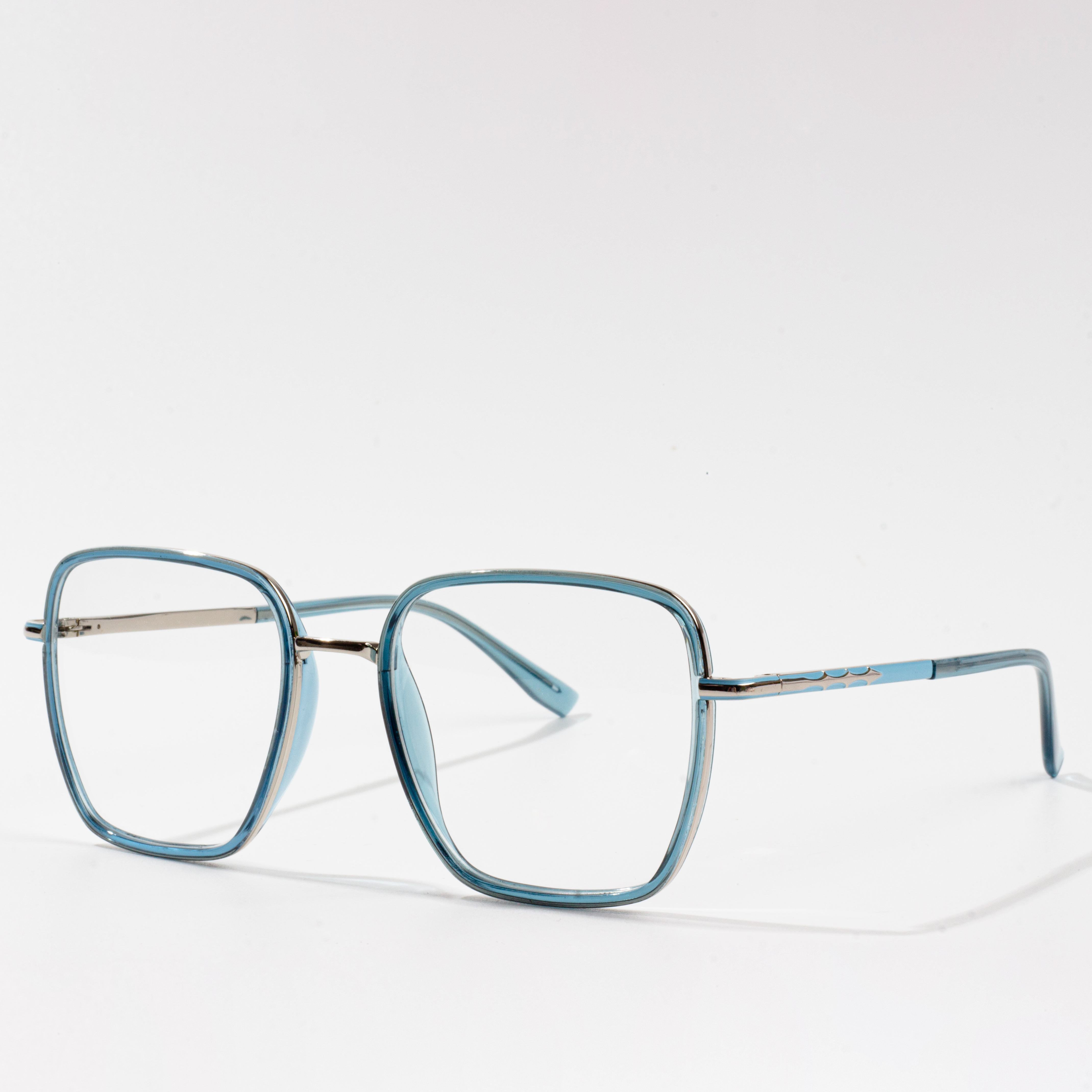 European eyeglass frame