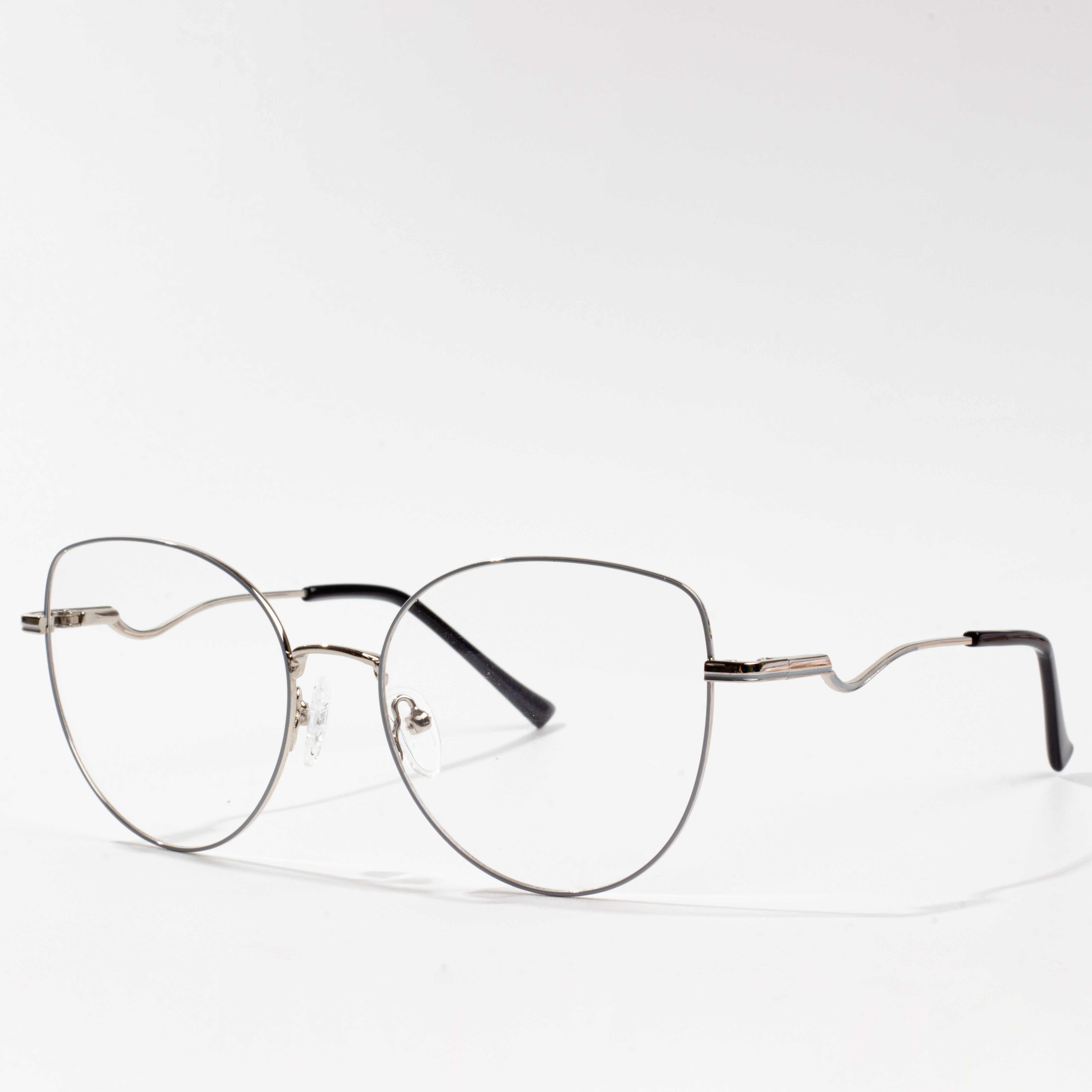 рамки за очила котешко око