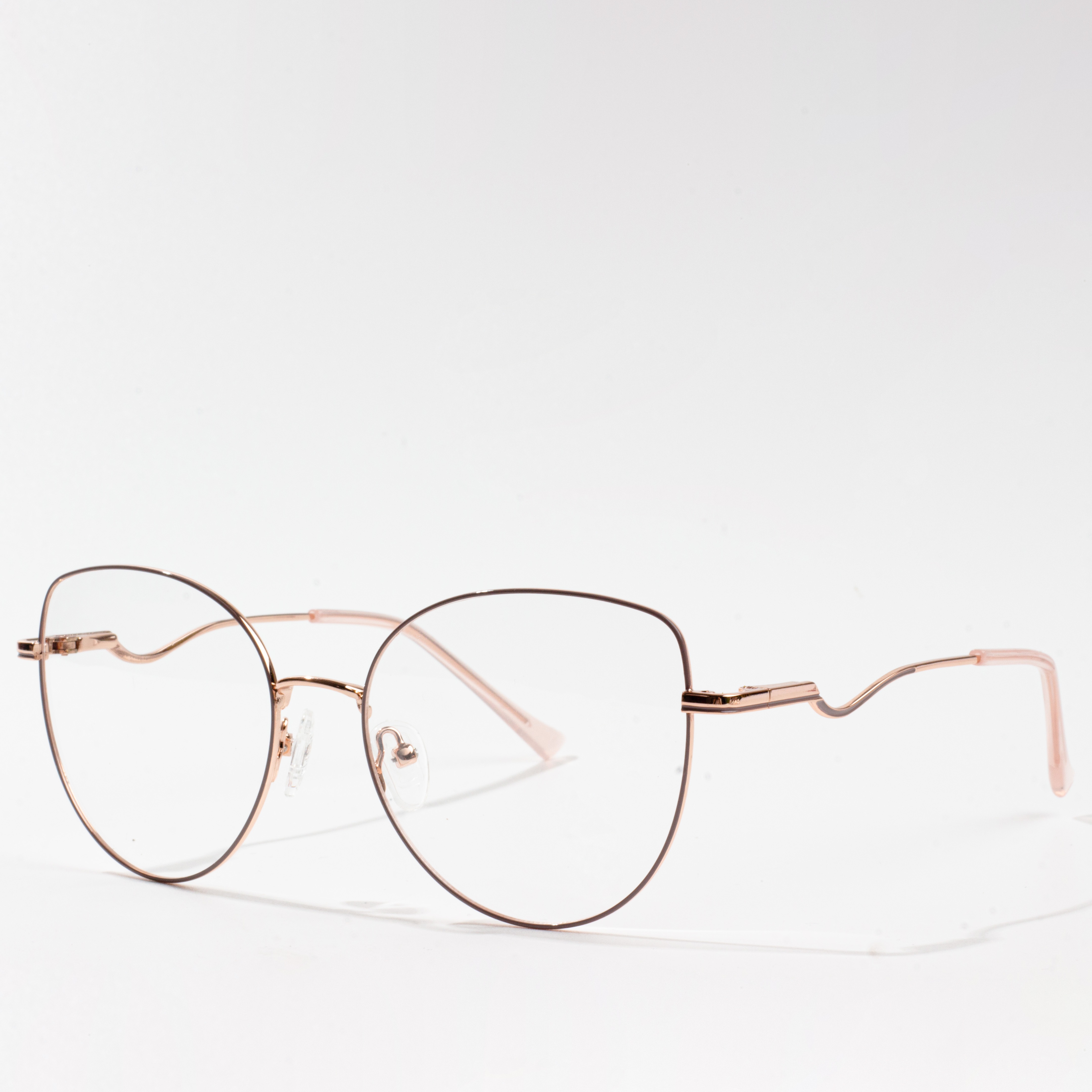 cat eye bril frames