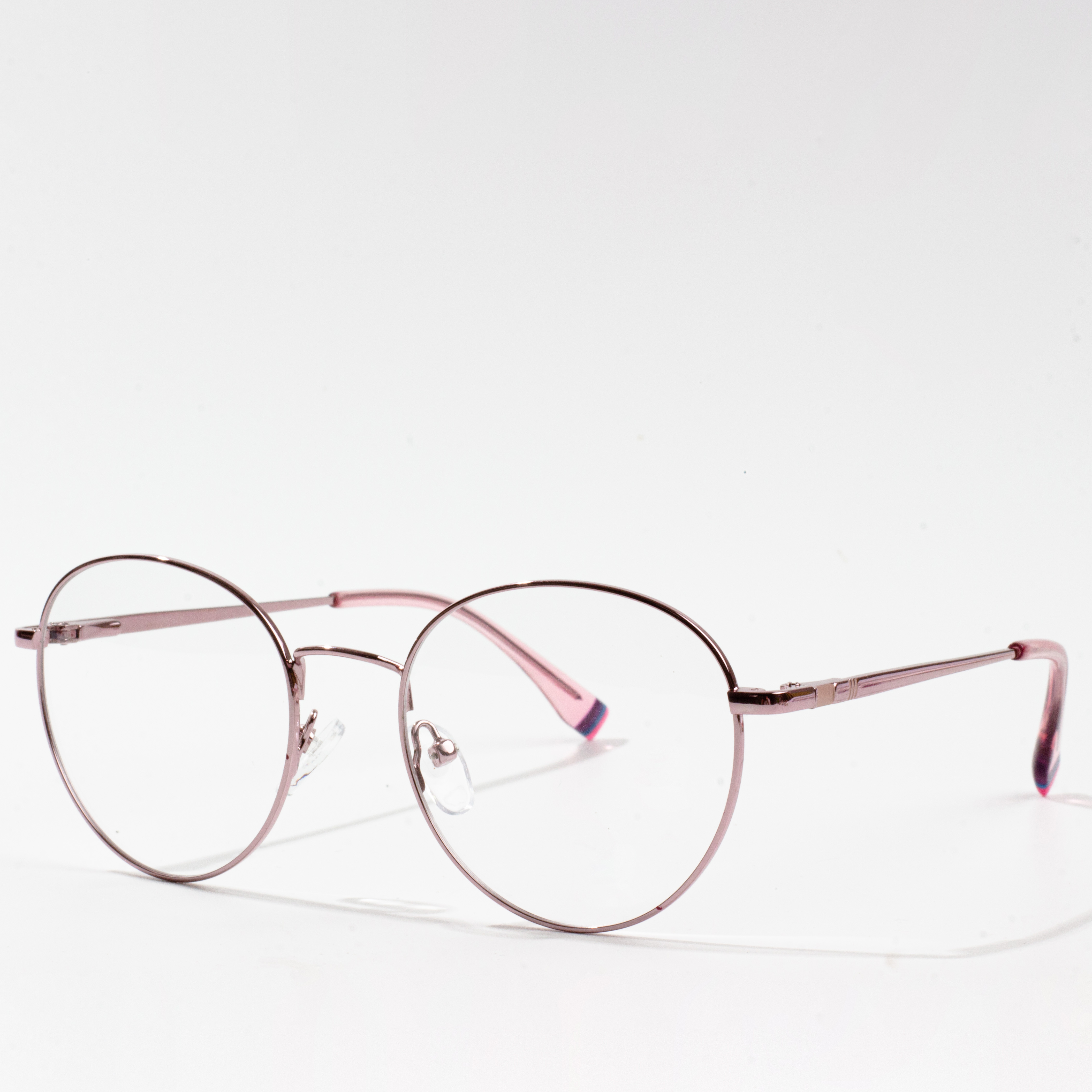 custom made eyeglass frames