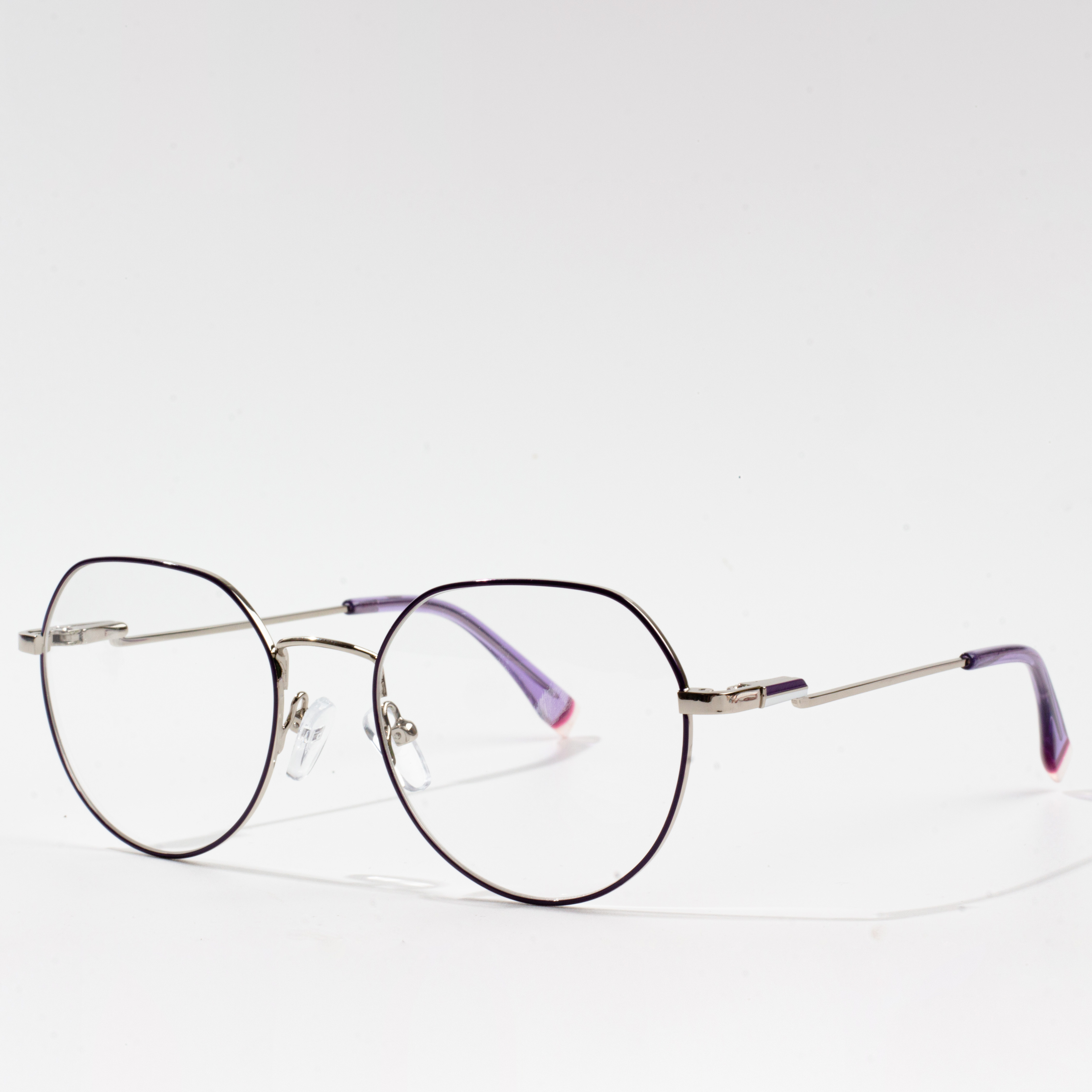 Die beliebtesten Brillenfassungen
