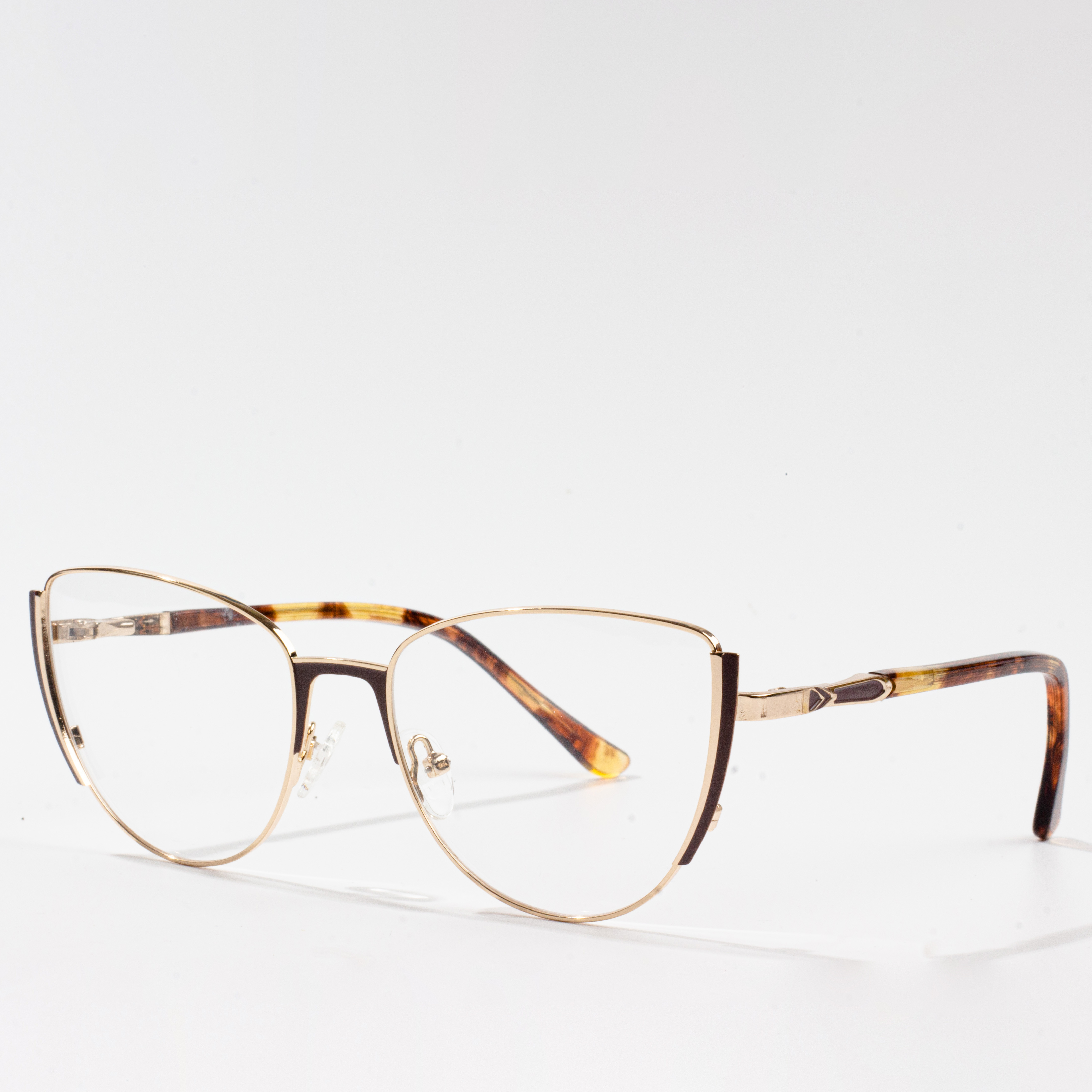 شراء إطارات النظارات عبر الإنترنت