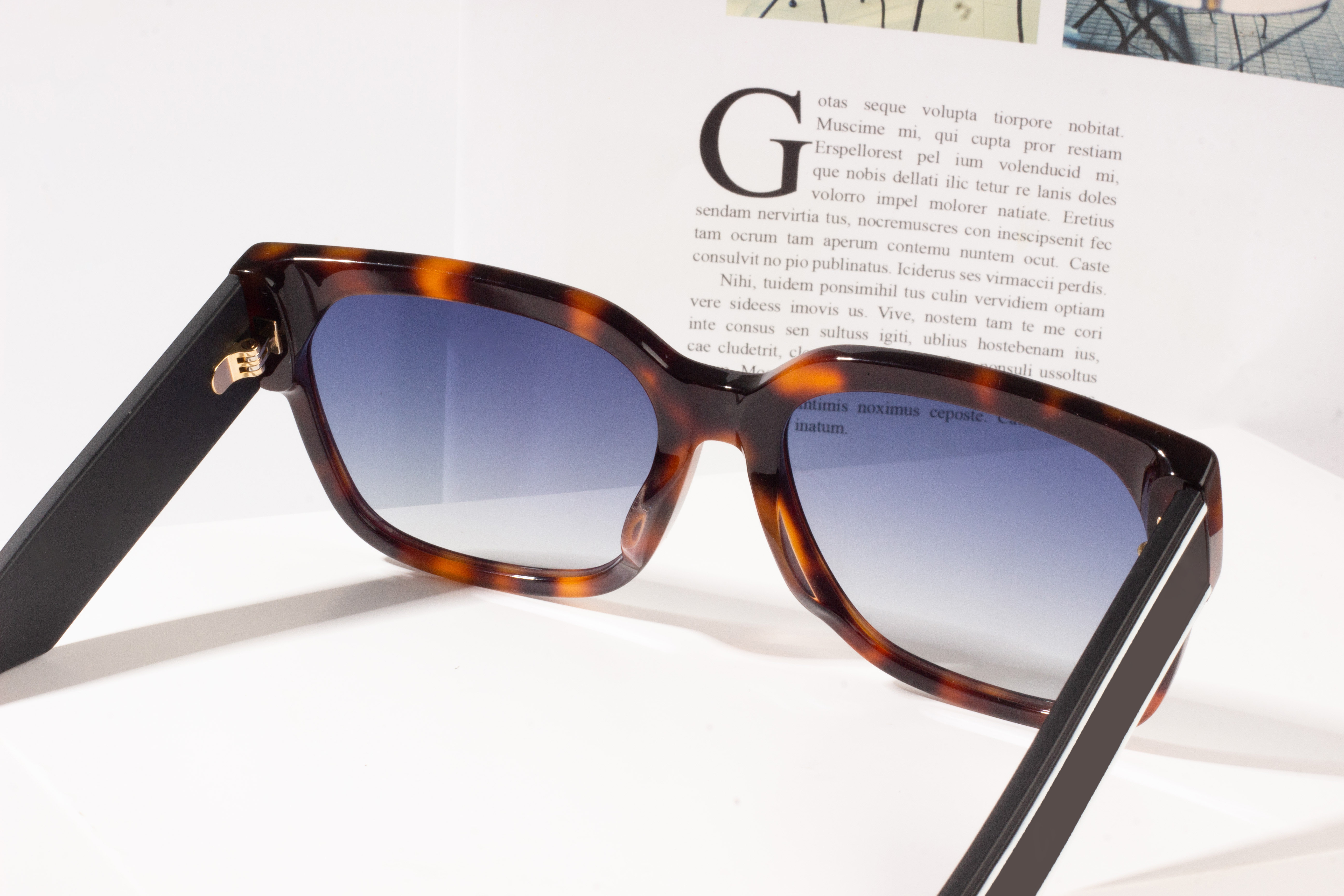 veleprodaja modnih sunčanih naočala