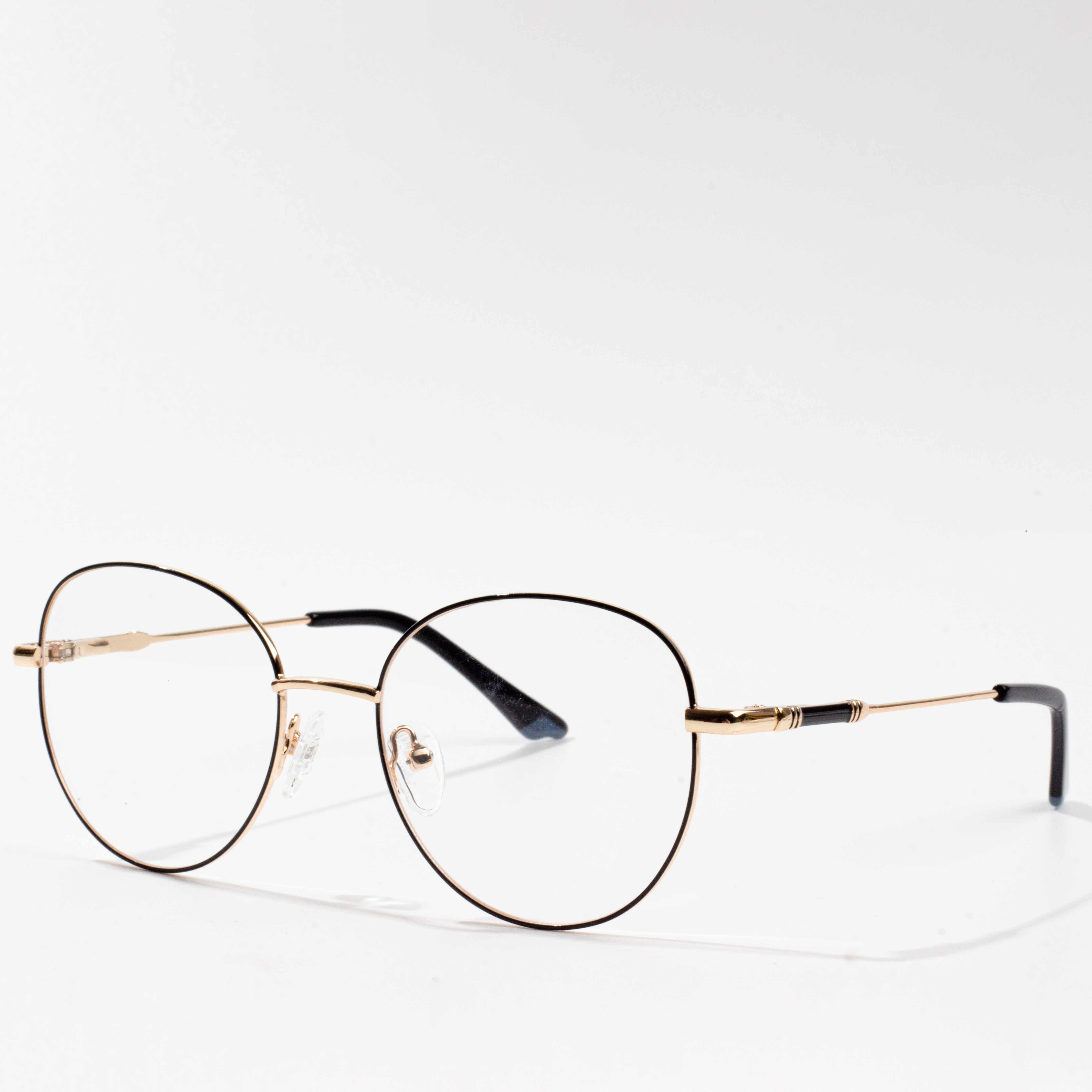 frèamaichean eyeglass dathte