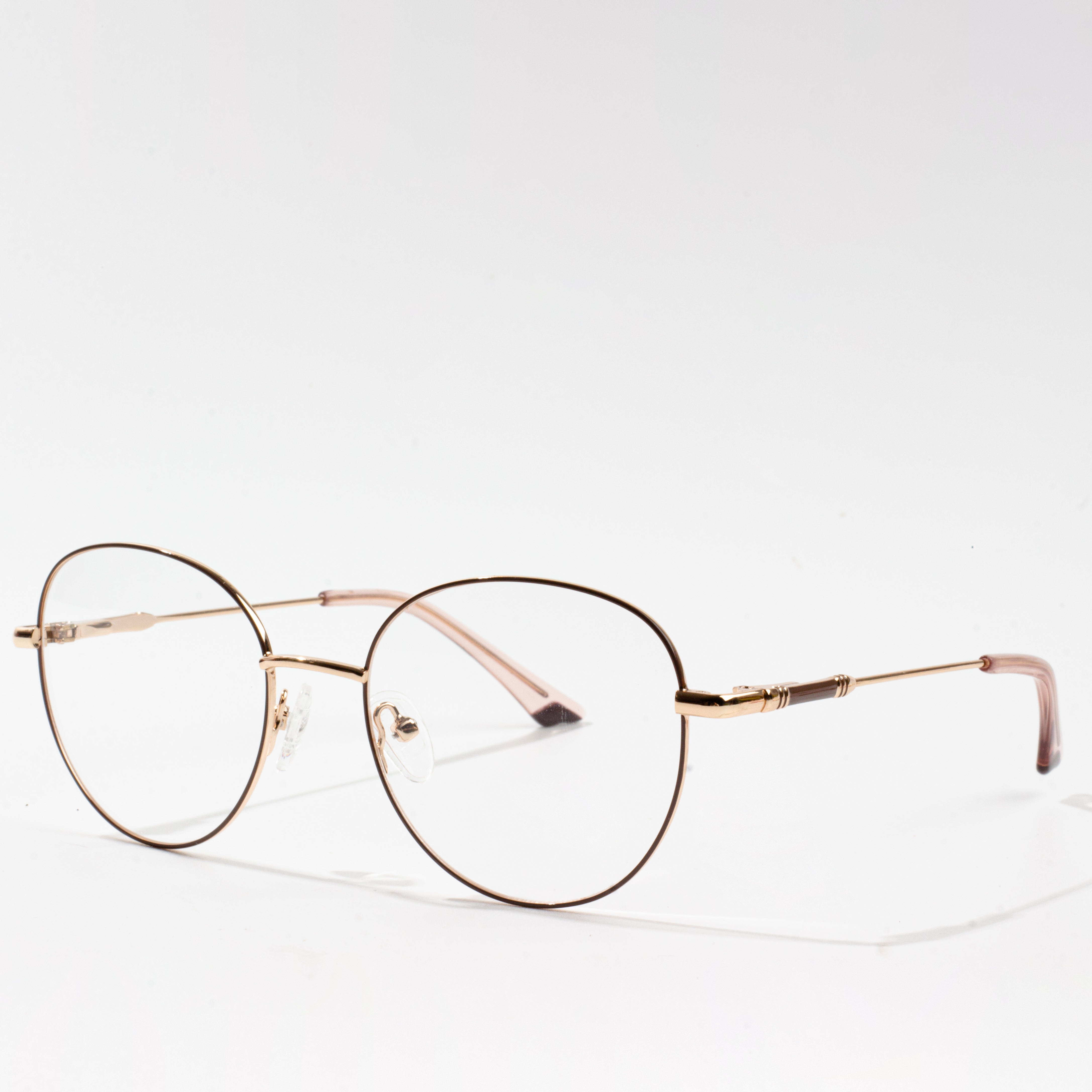 kleurrike bril frames